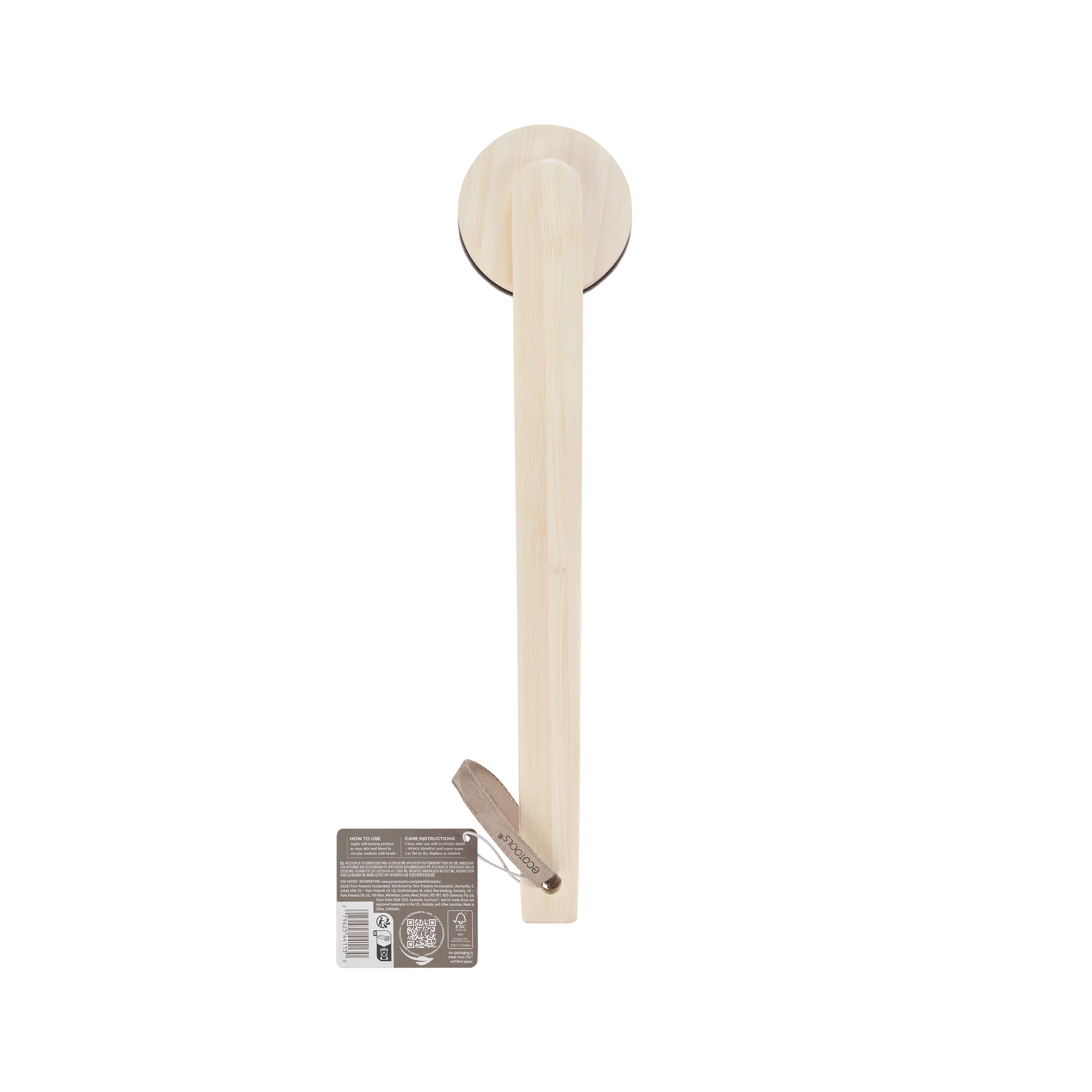 Self-Tan Back Applicator - Image 2