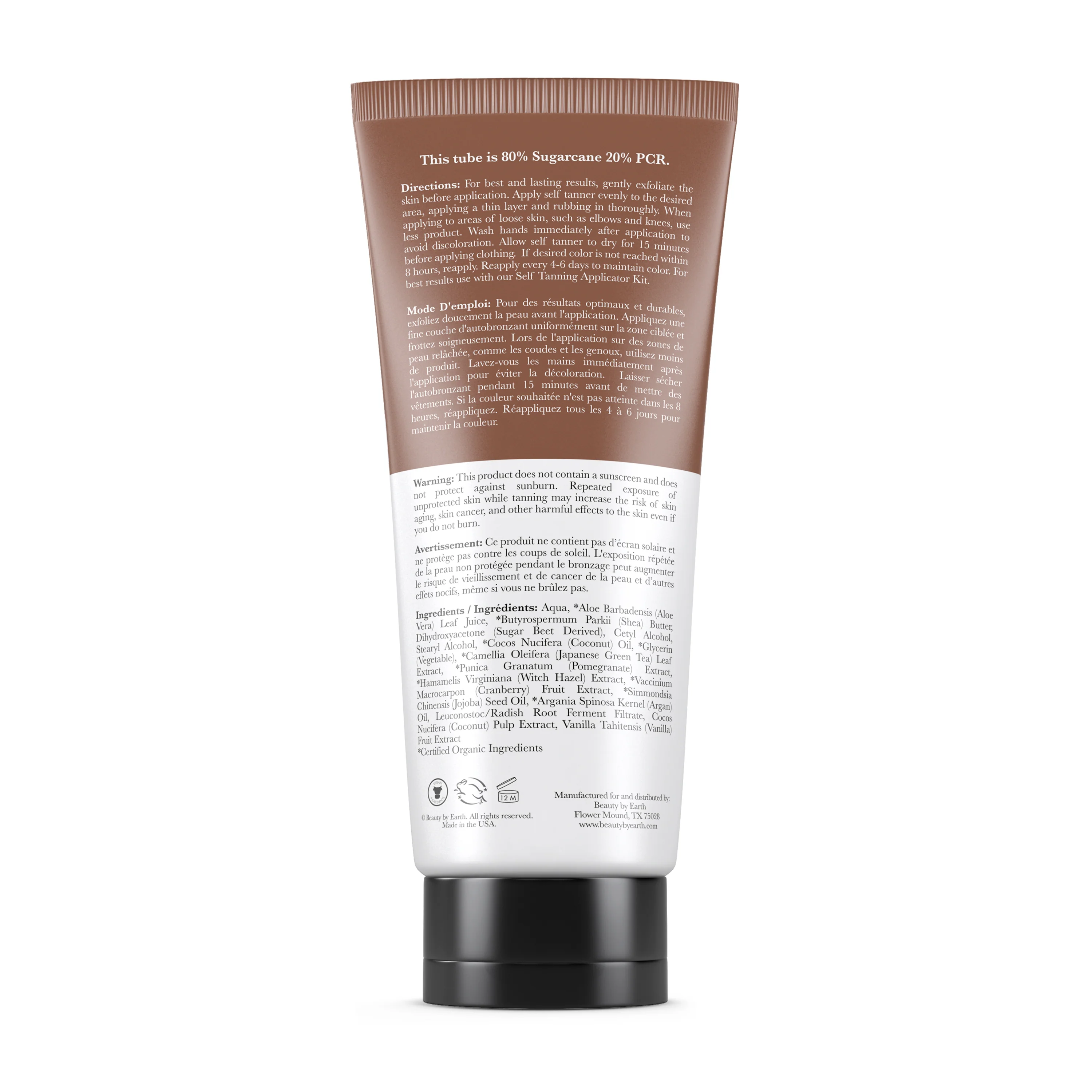 Self Tanner - Image 6