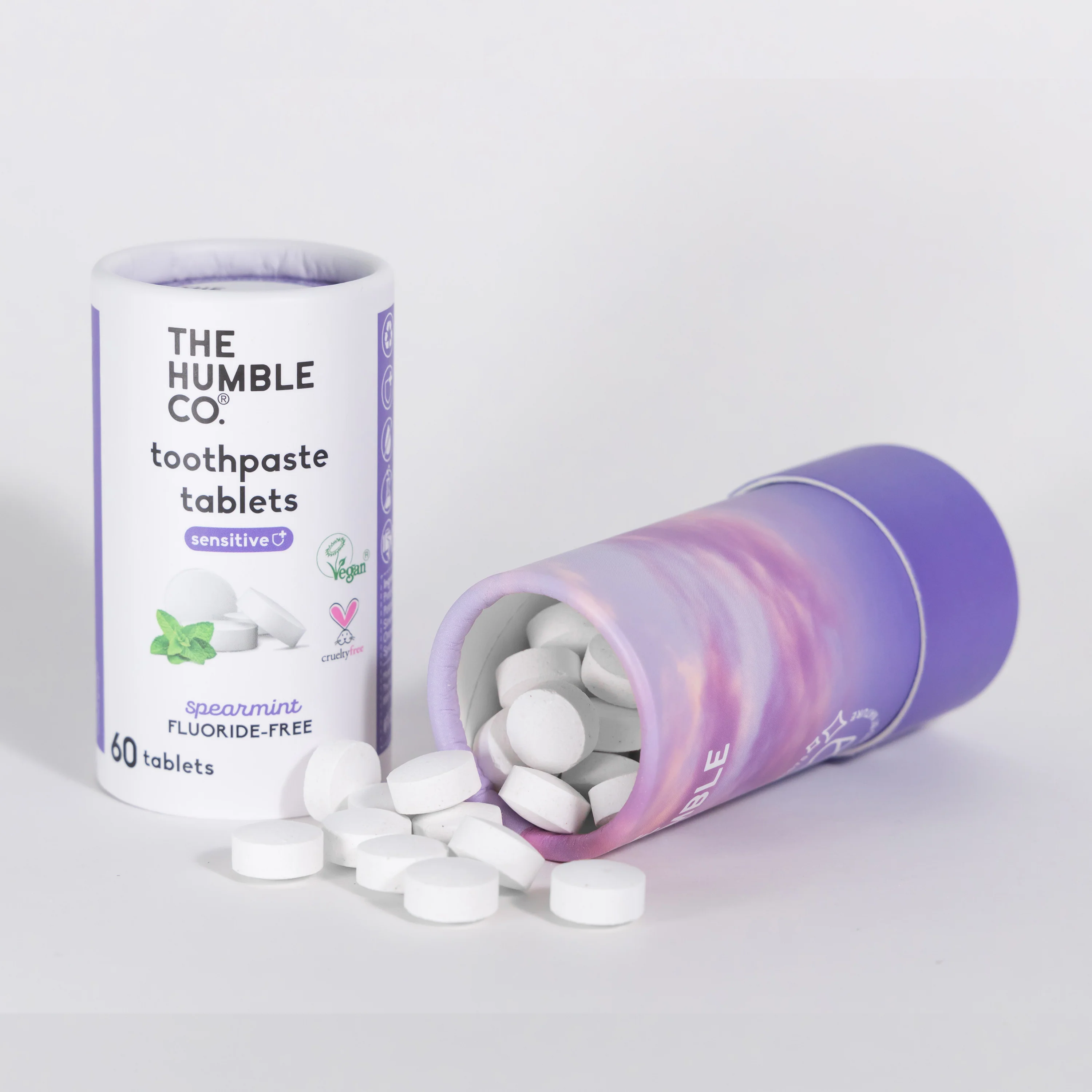 Sensitive Toothpaste Tabs - Image 4