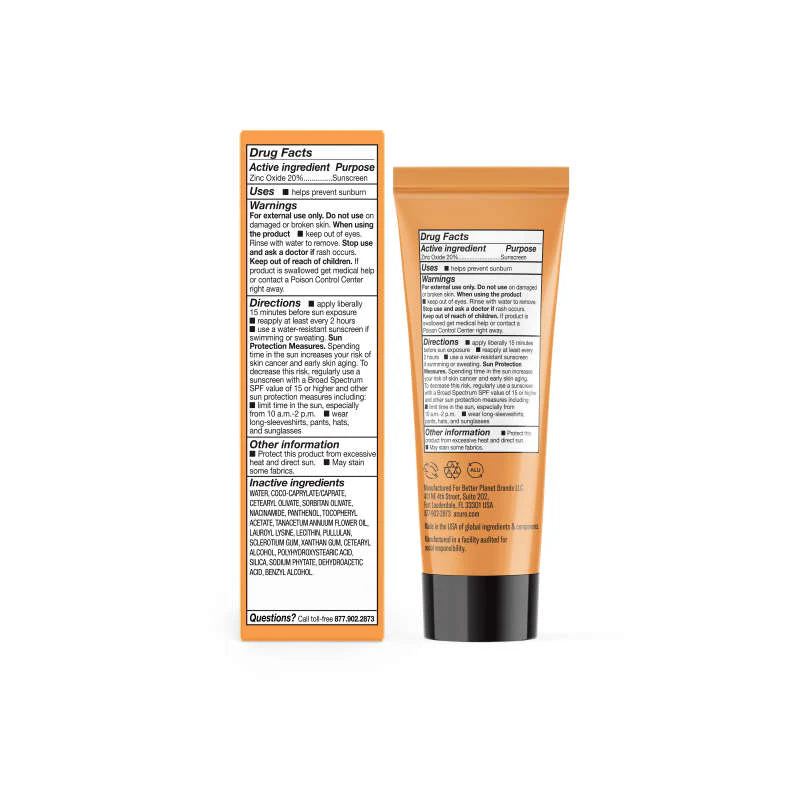 Seriously Soothing Day Cream - SPF 30 - Image 2