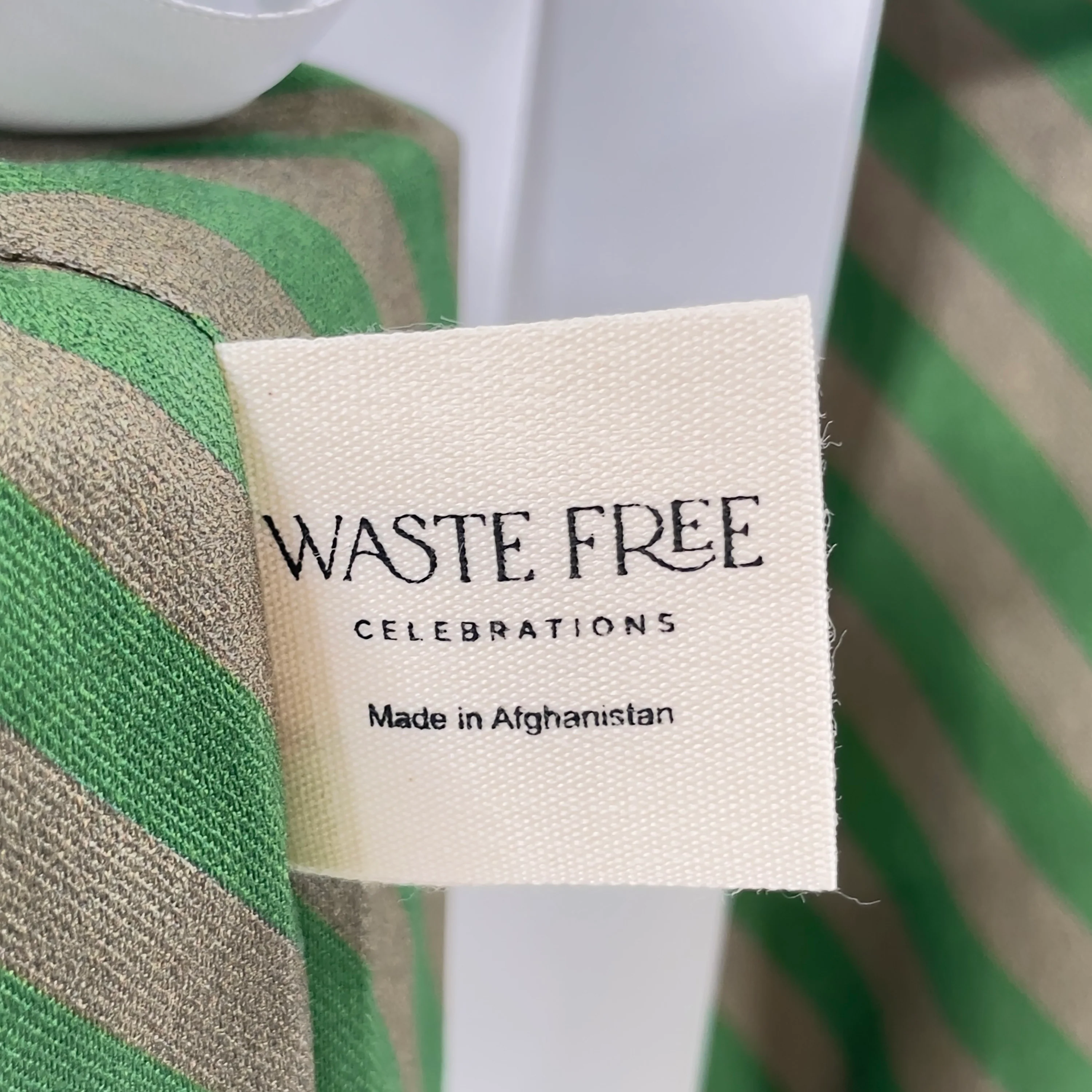 Set of 5 Reusable Gift Bags - Image 3