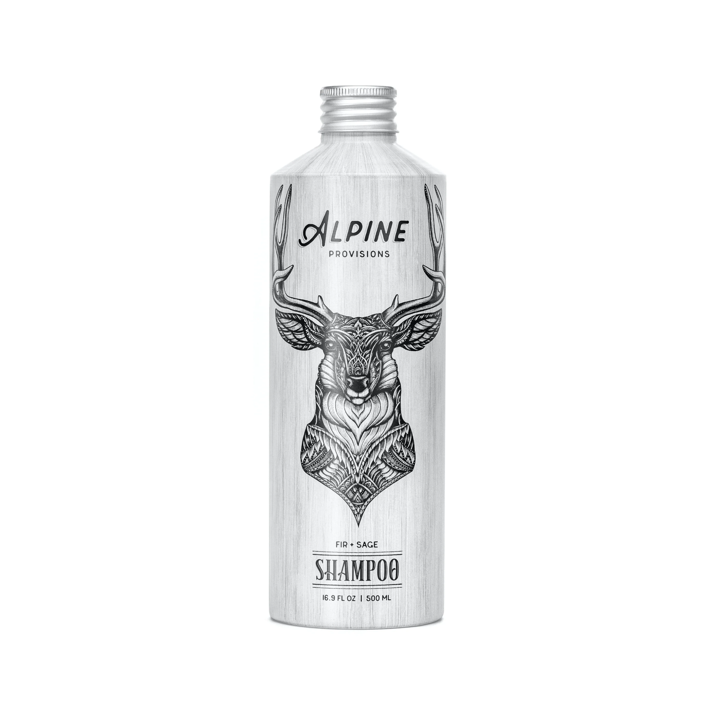 Shampoo - Image 2
