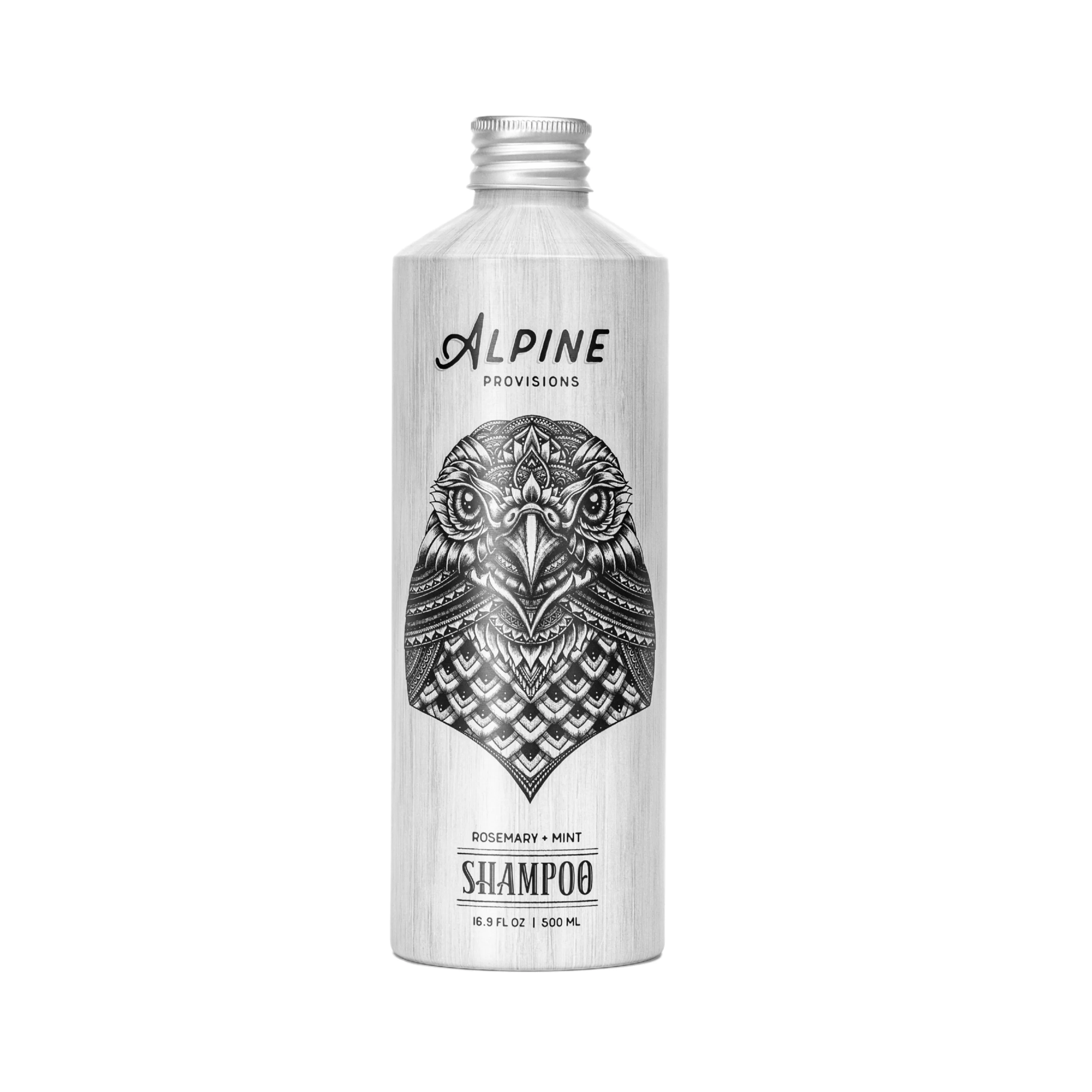 Shampoo - Image 3