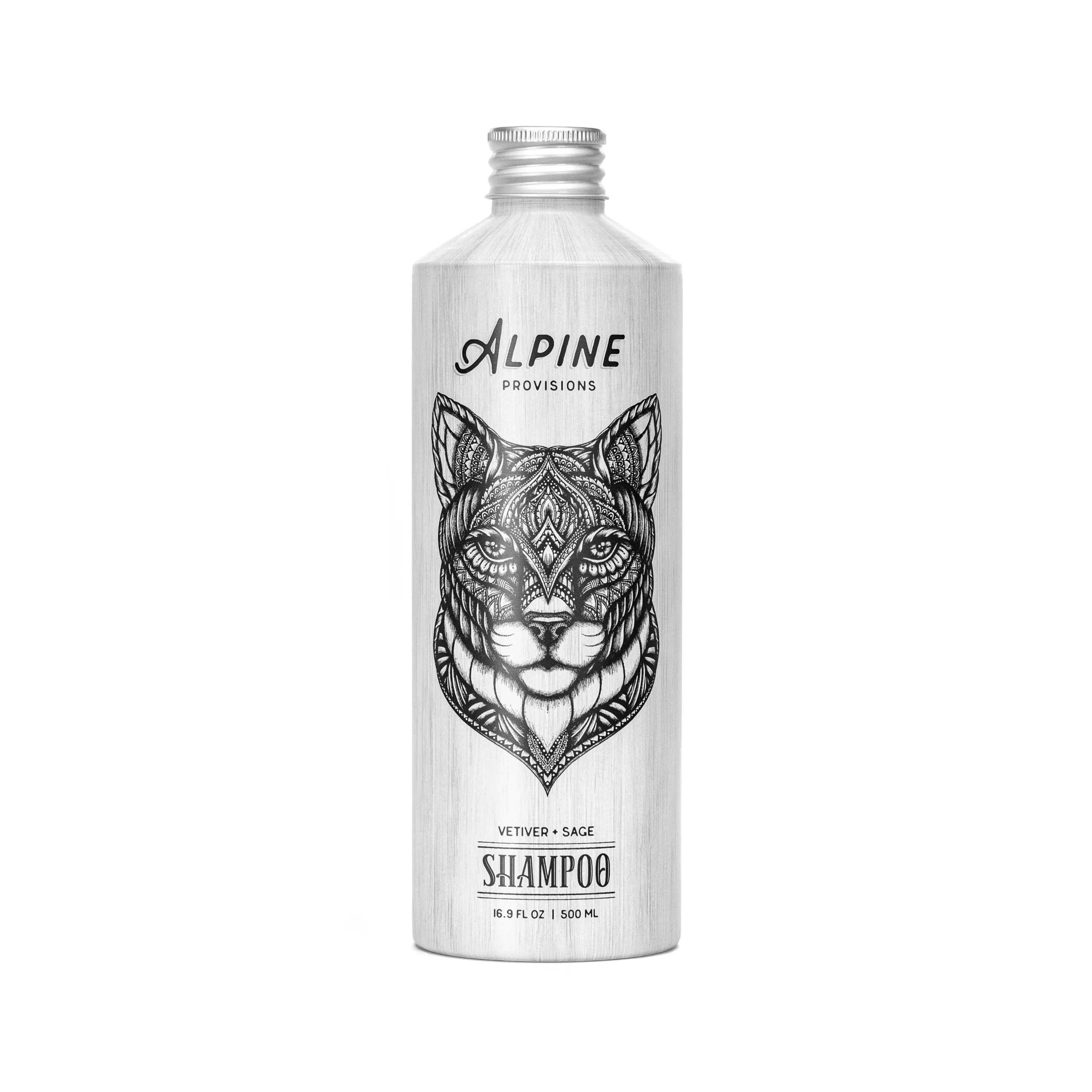 Shampoo - Image 4