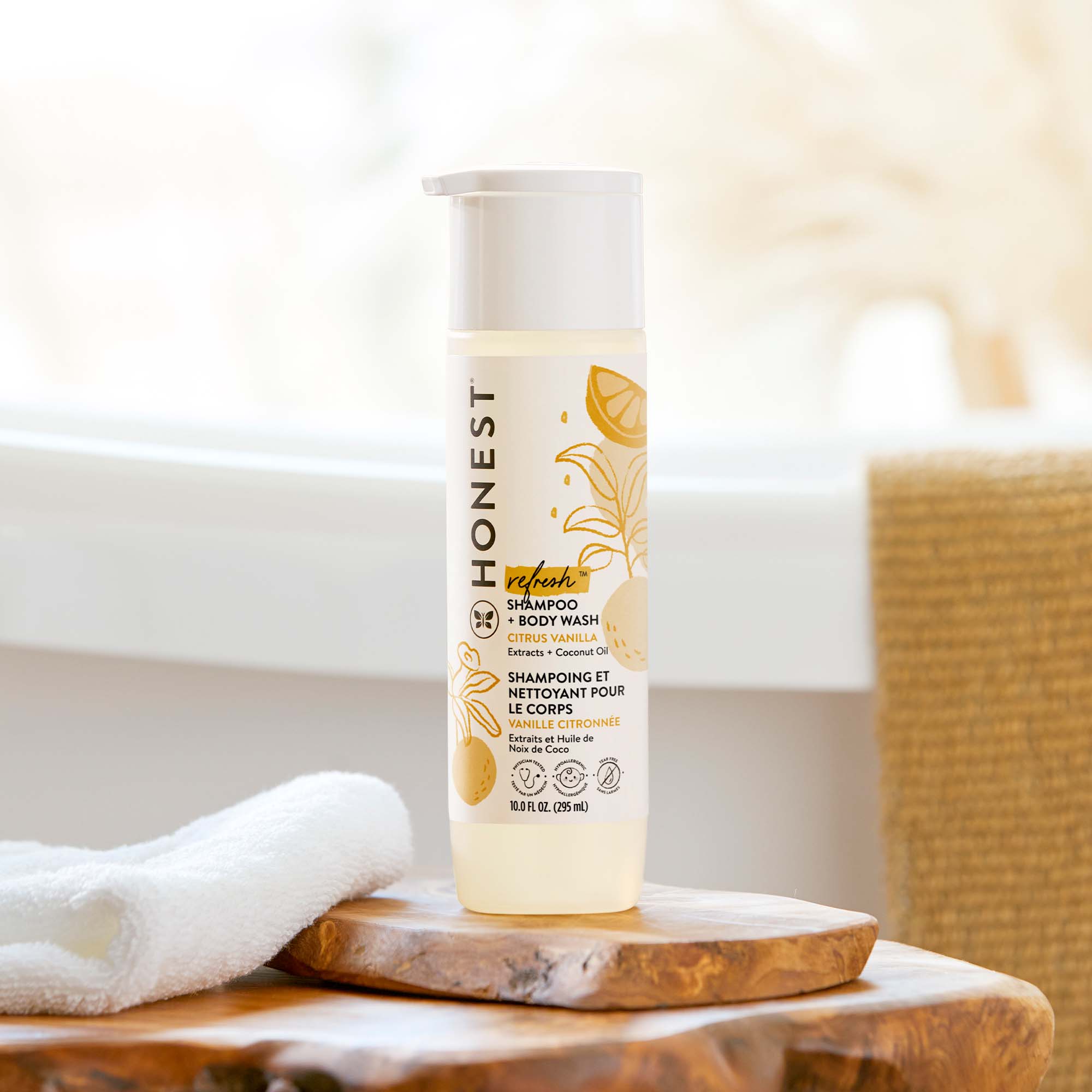 Shampoo + Body Wash - Image 12