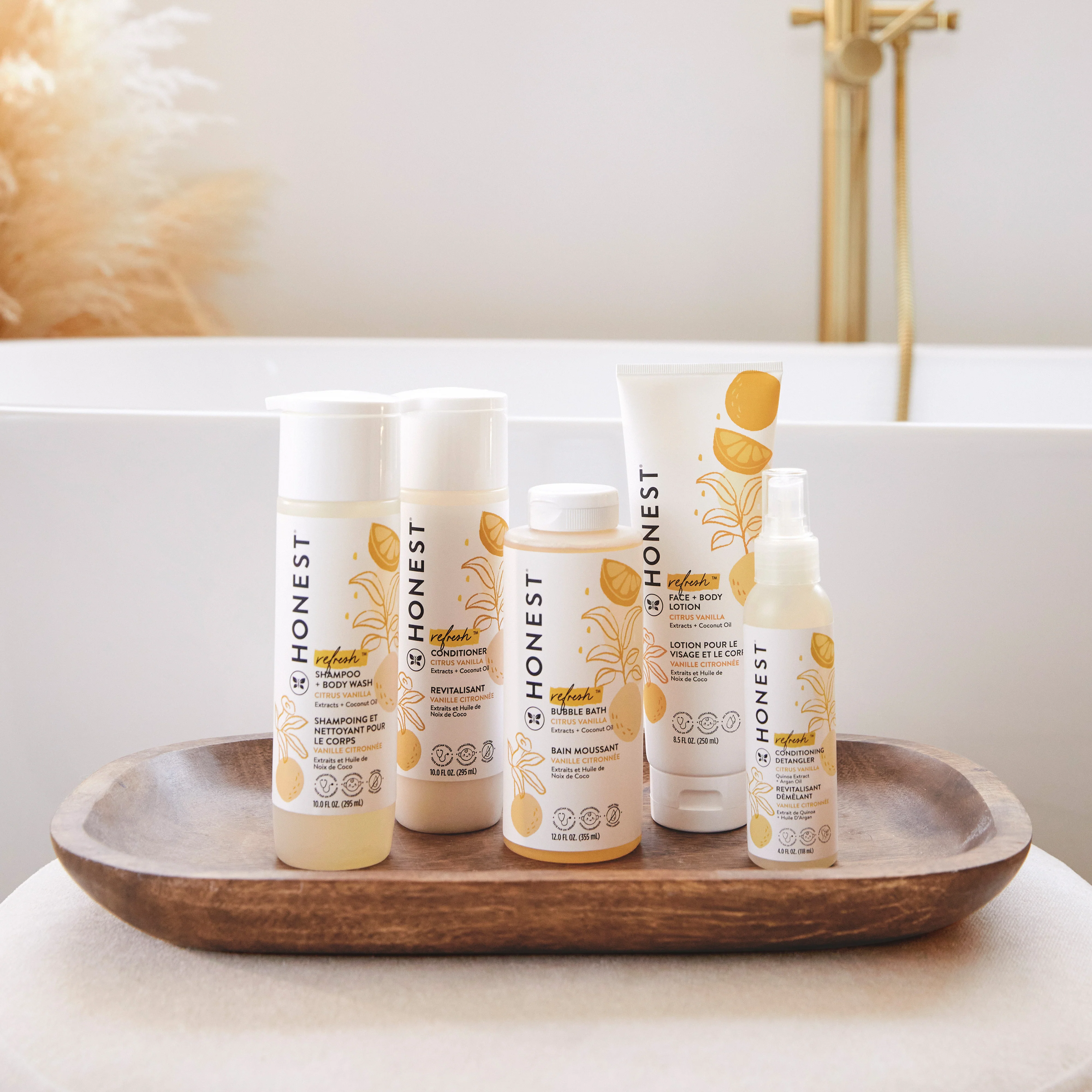 Shampoo + Body Wash - Image 13