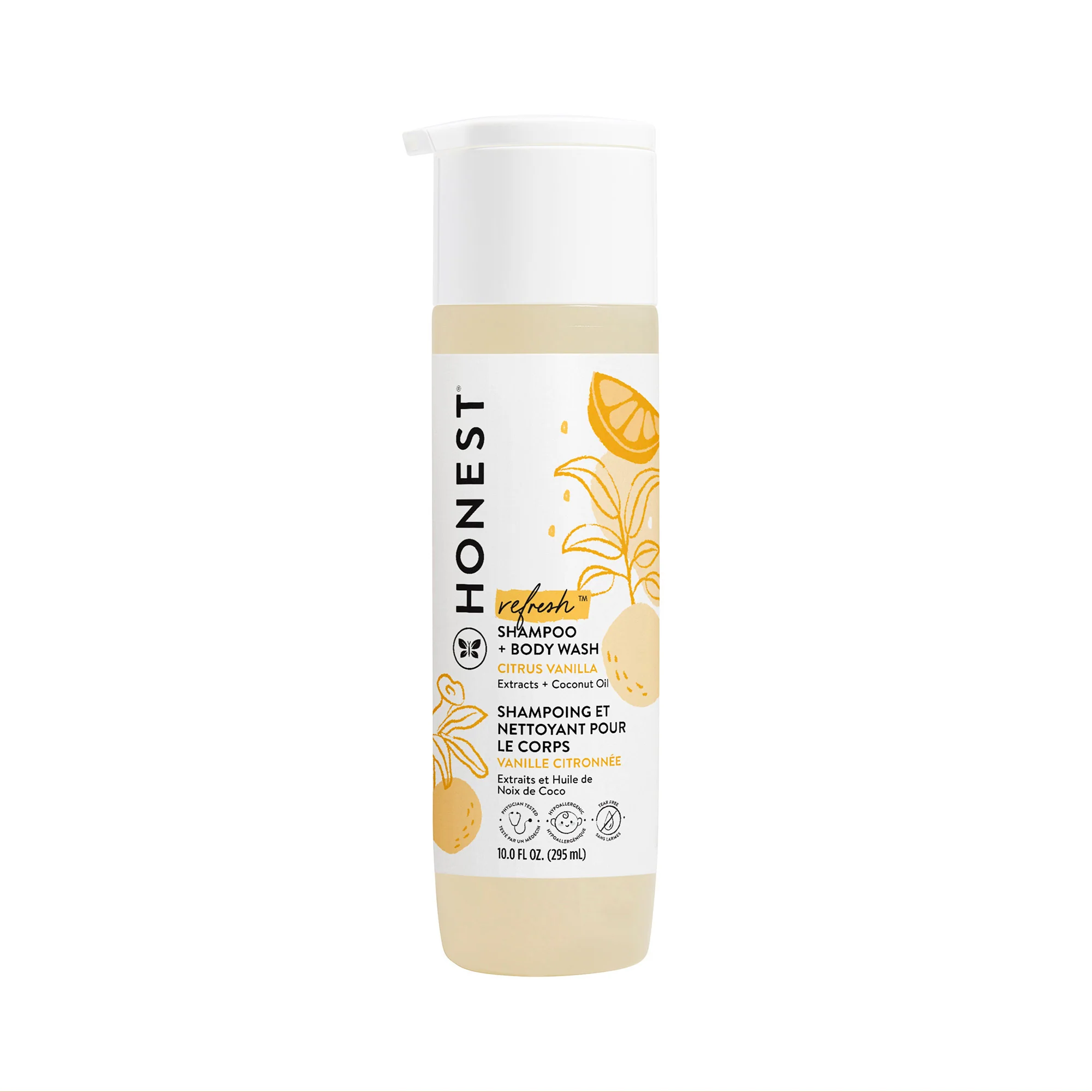 Shampoo + Body Wash - Image 8