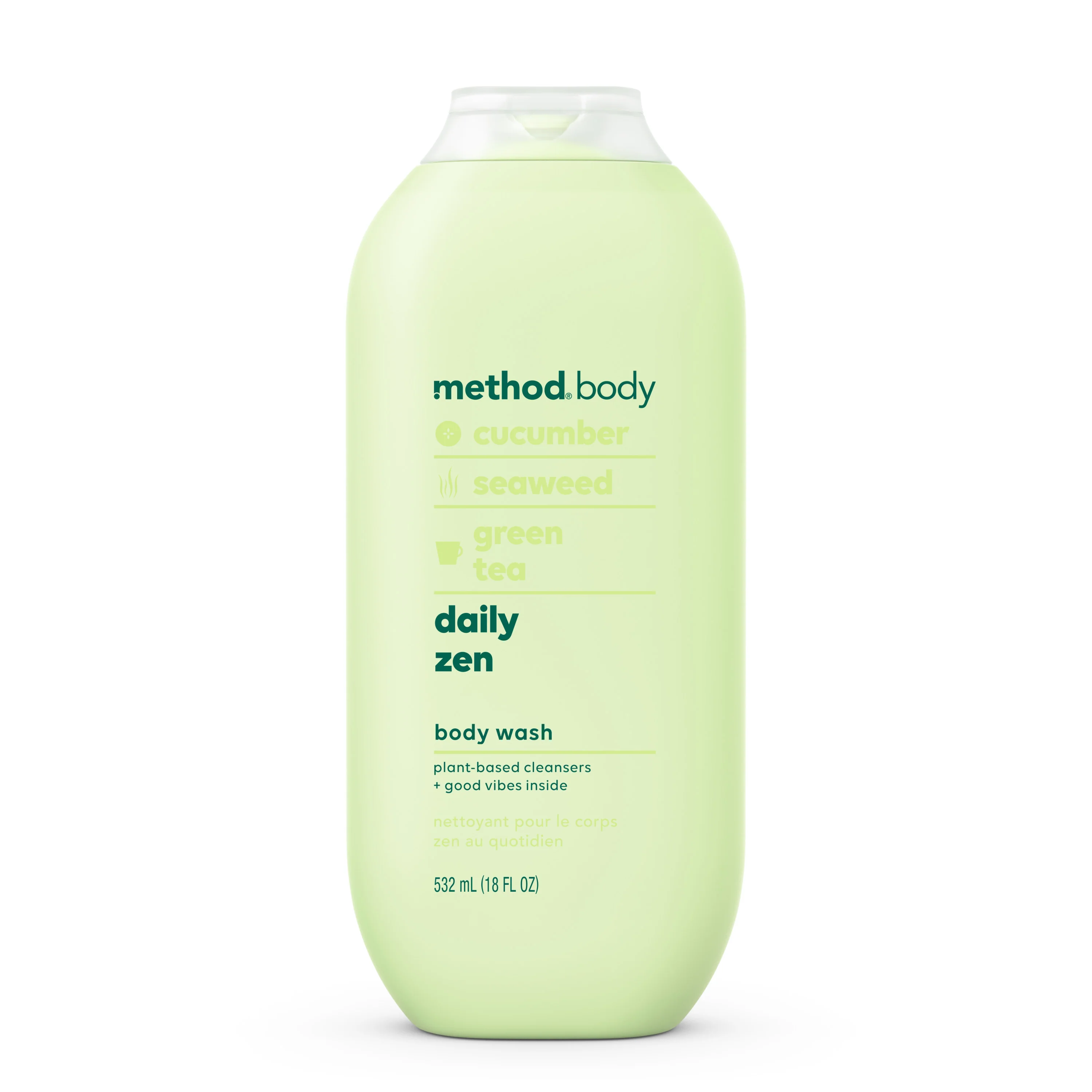 Shampoo, Conditioner & Body Wash Starter Set - Image 12