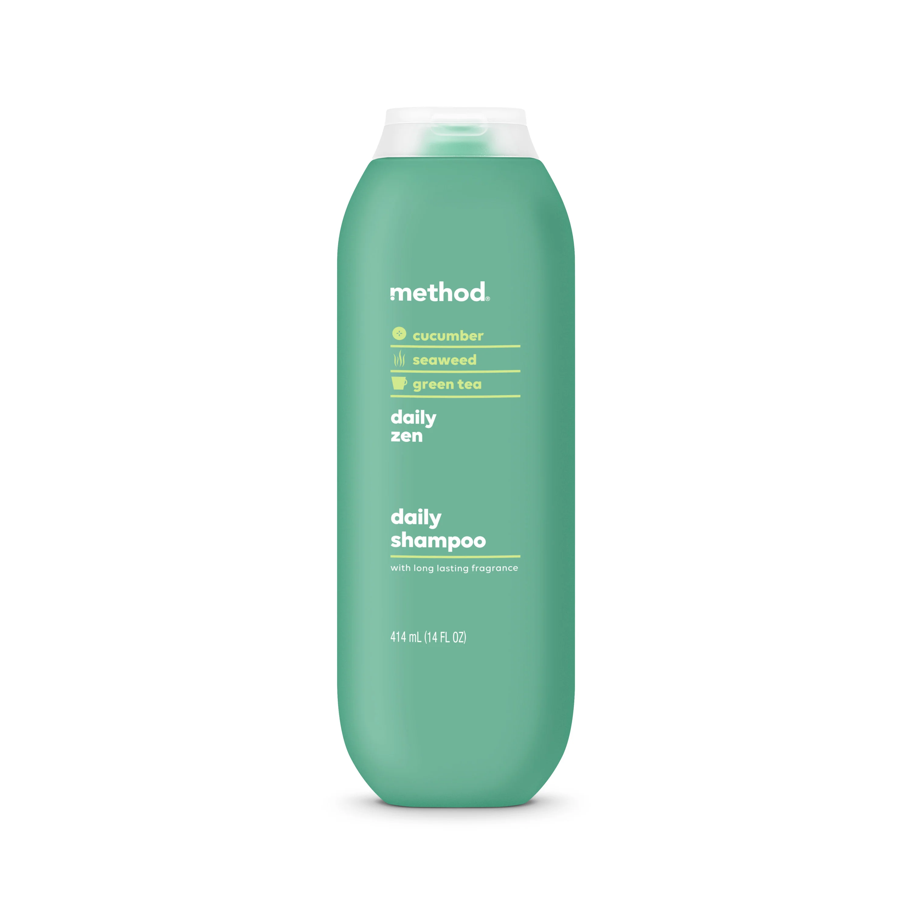 Shampoo, Conditioner & Body Wash Starter Set - Image 3