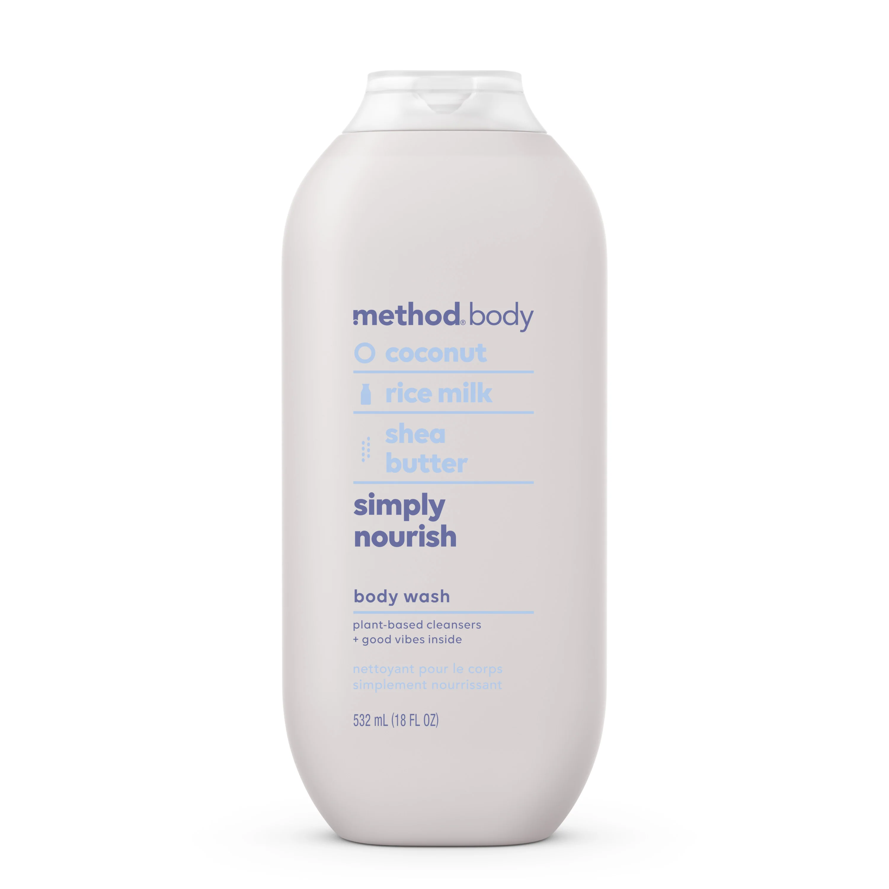 Shampoo, Conditioner & Body Wash Starter Set - Image 5