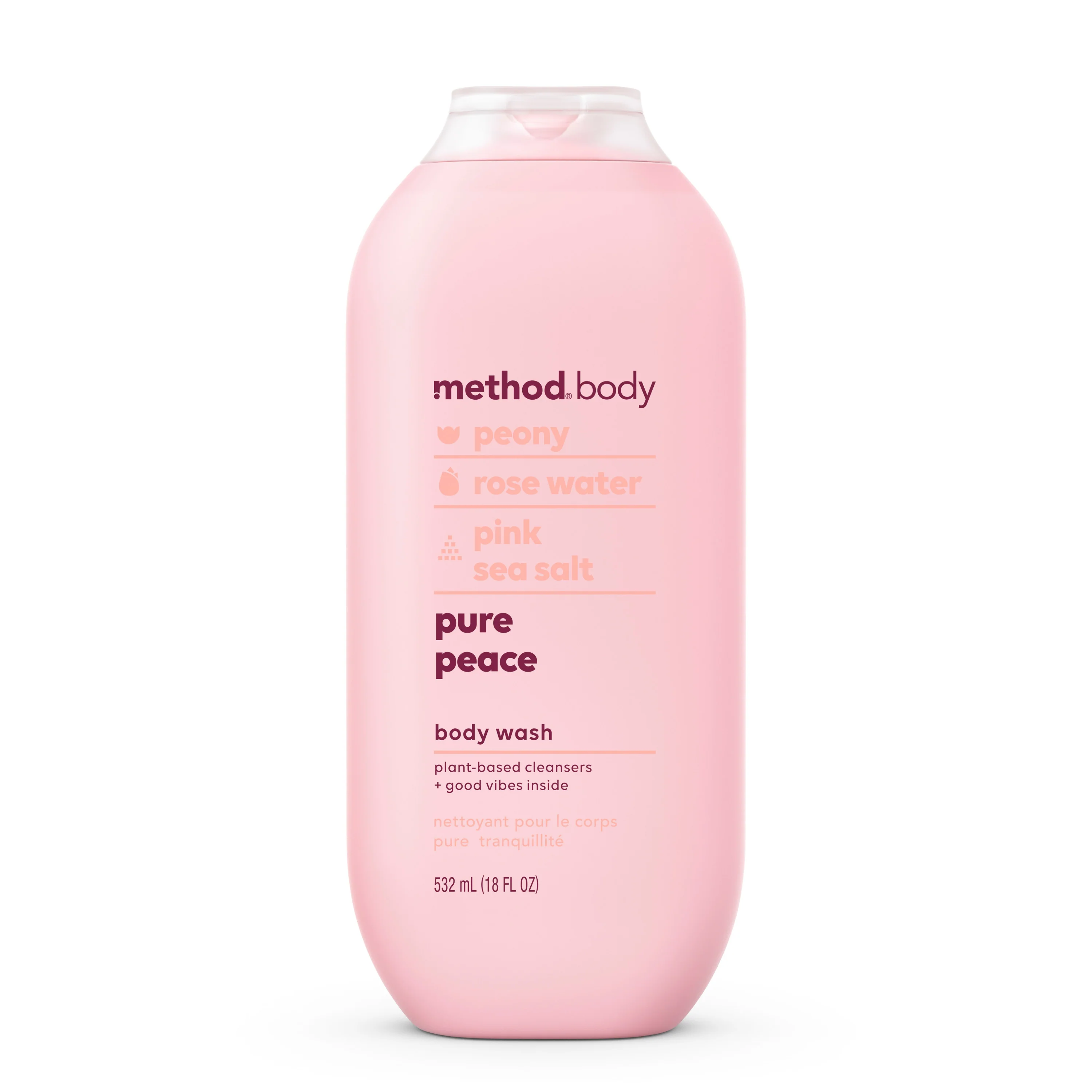 Shampoo, Conditioner & Body Wash Starter Set - Image 6