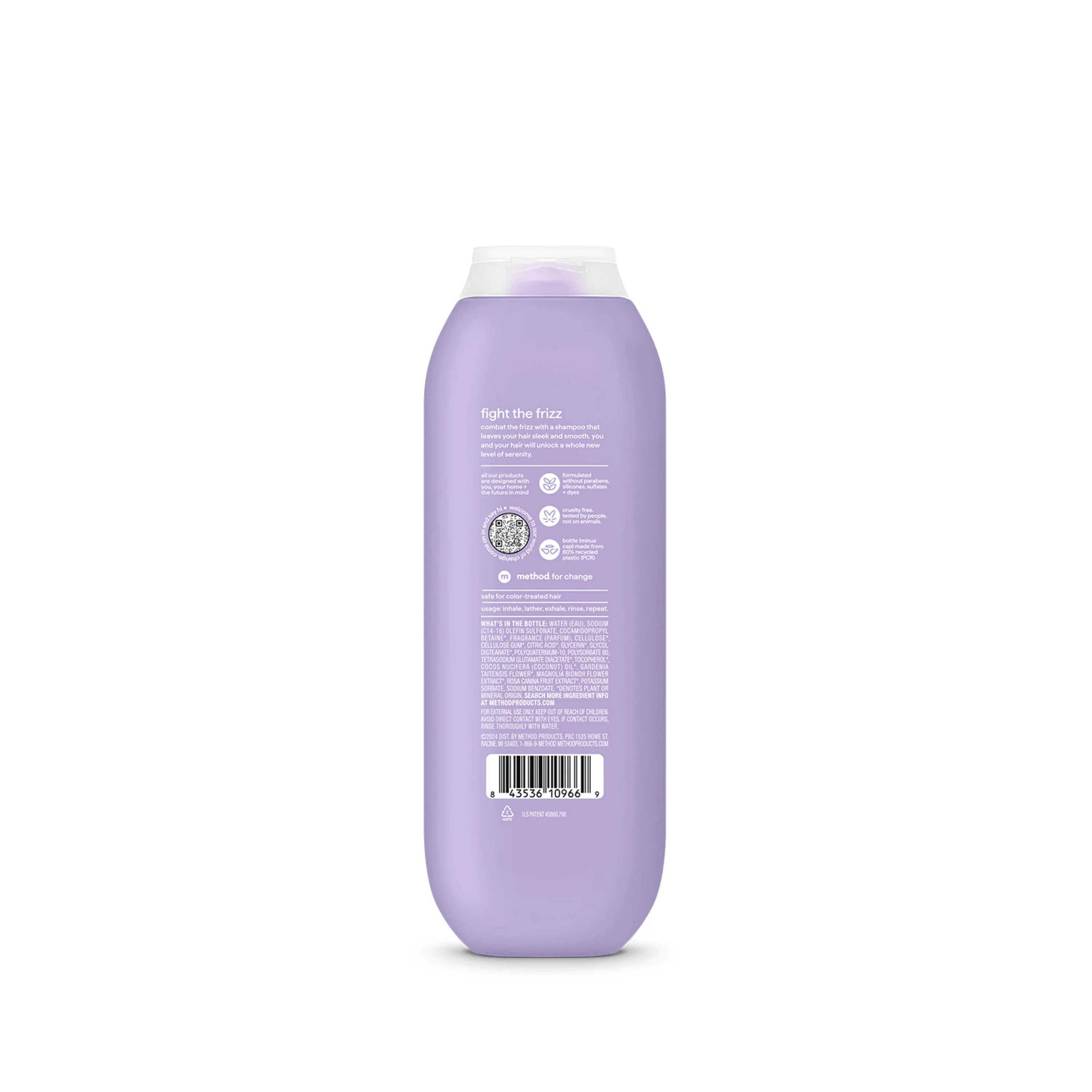 Shampoo - Image 14