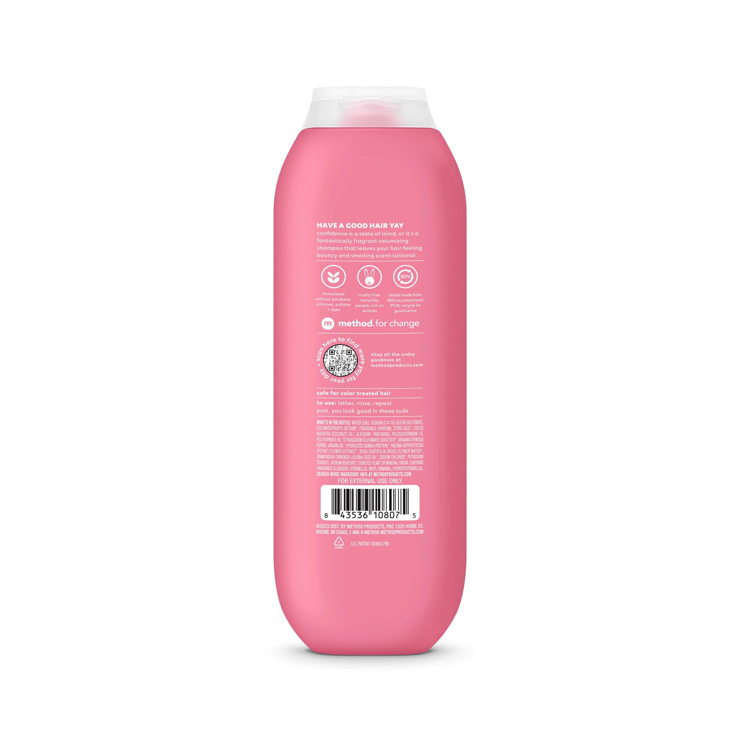 Shampoo - Image 2
