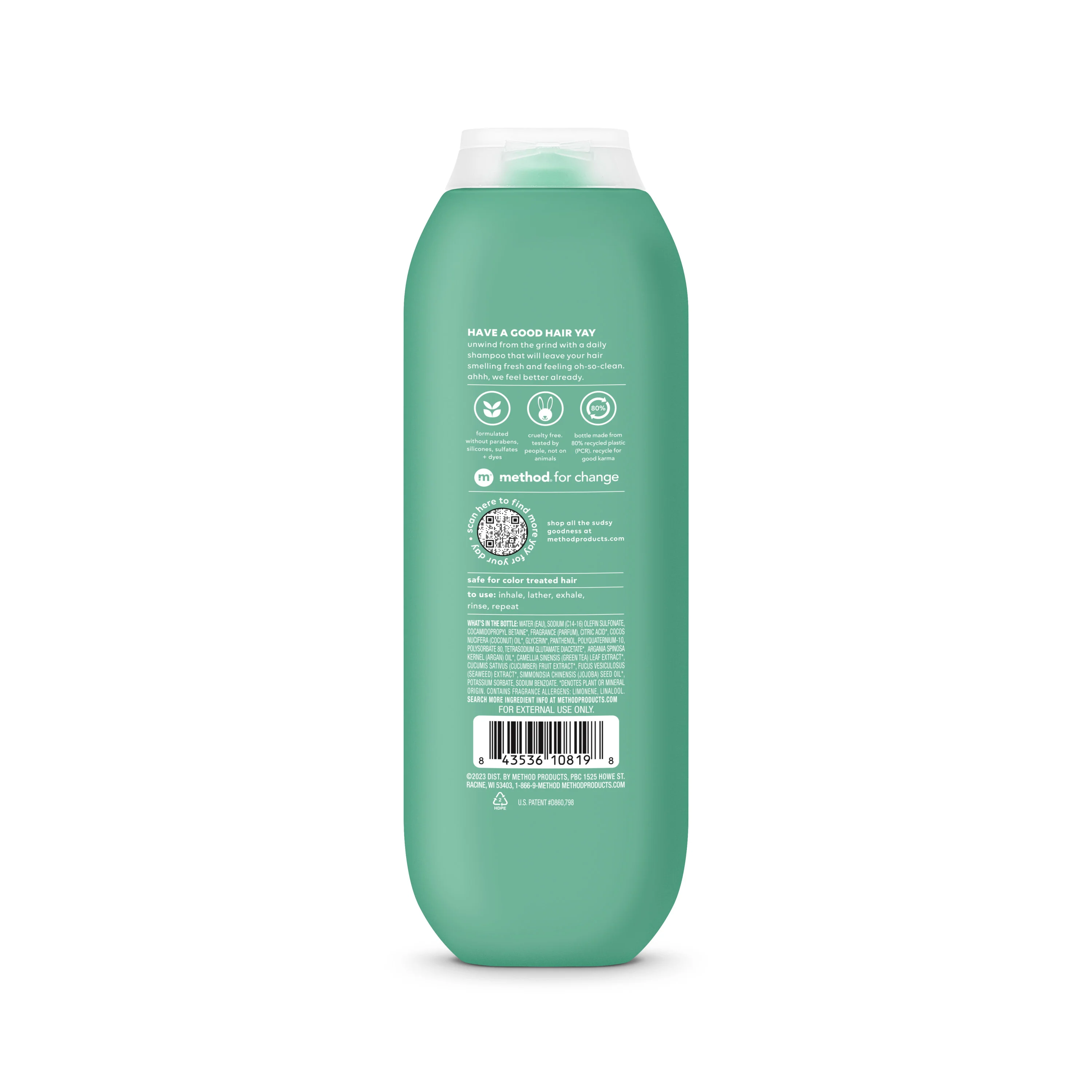 Shampoo - Image 9