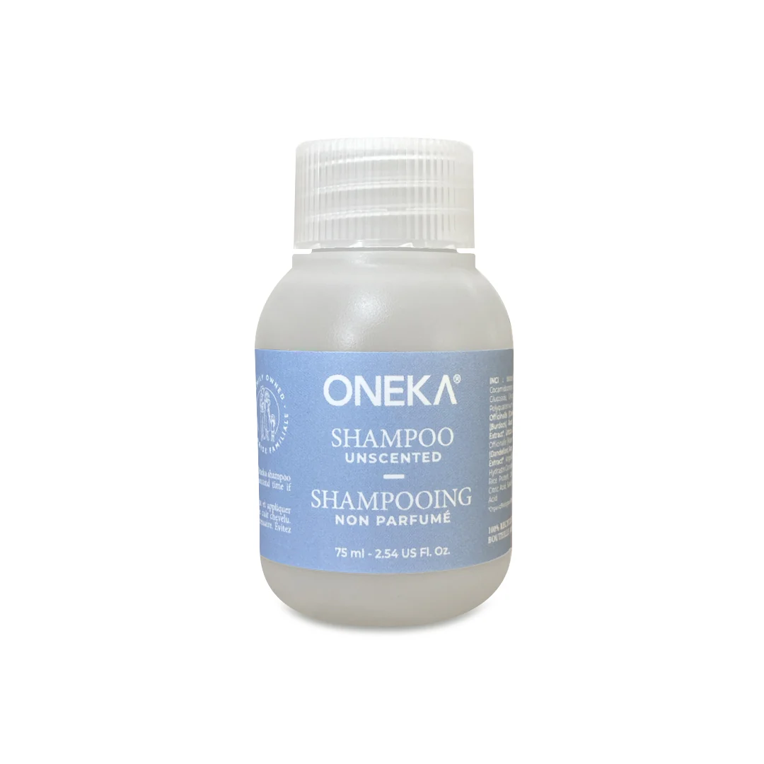 Shampoo - Unscented - Image 2