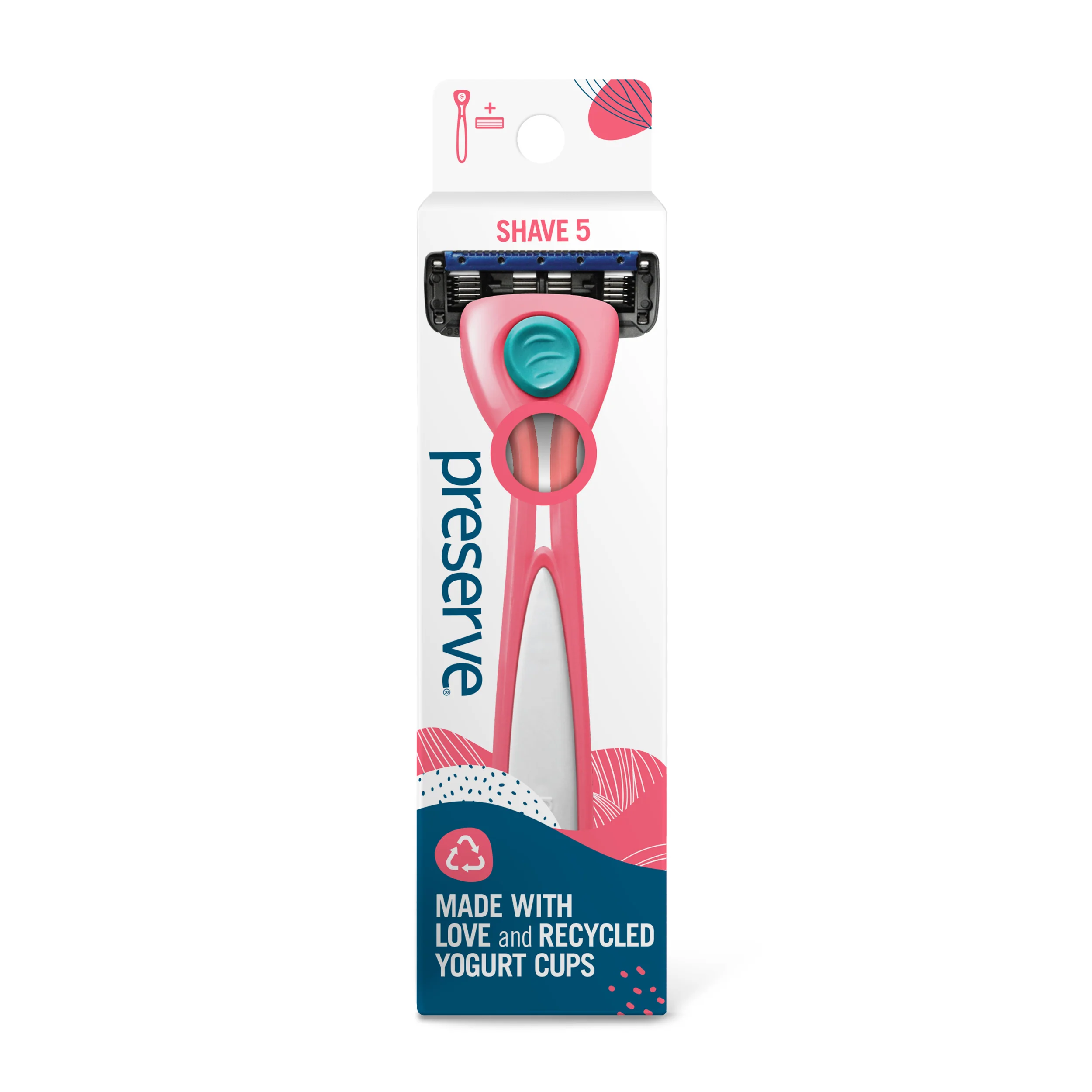 Shave 5 Starter Set - Image 3