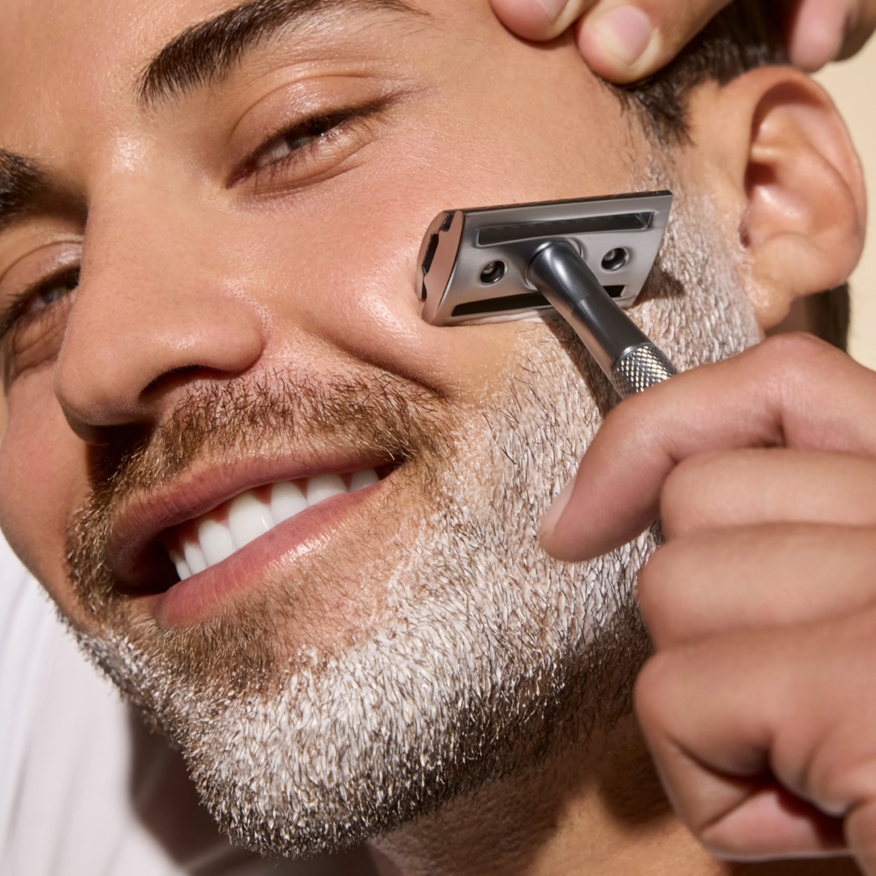Shaving Cream - Image 3