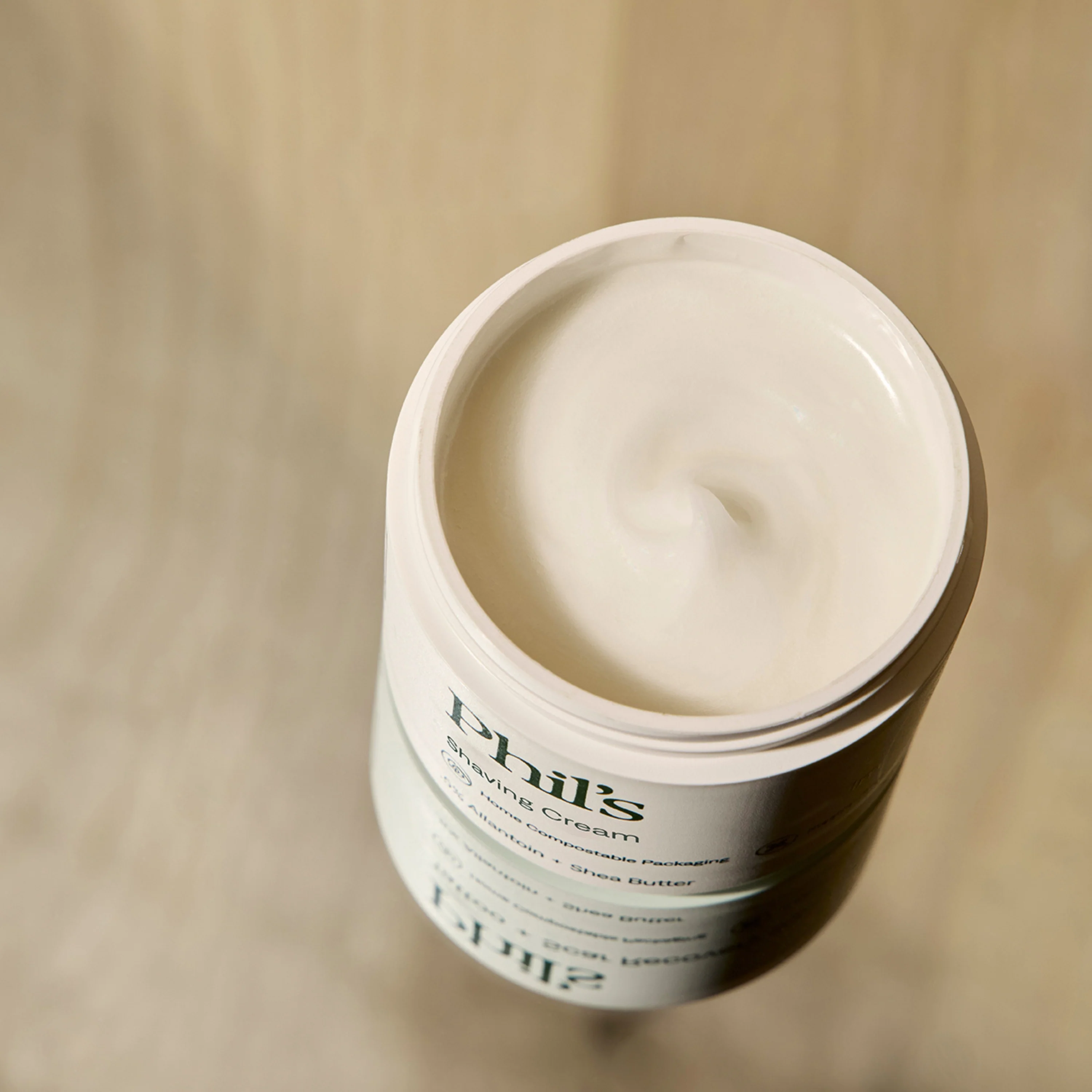 Shaving Cream - Image 4