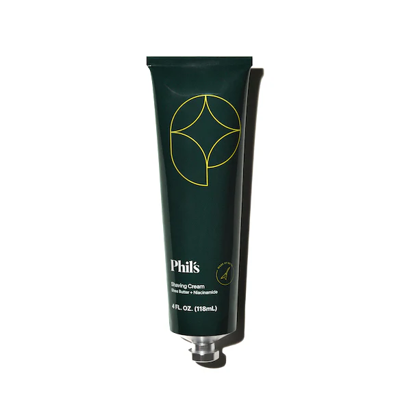 Shaving Cream - Image 6