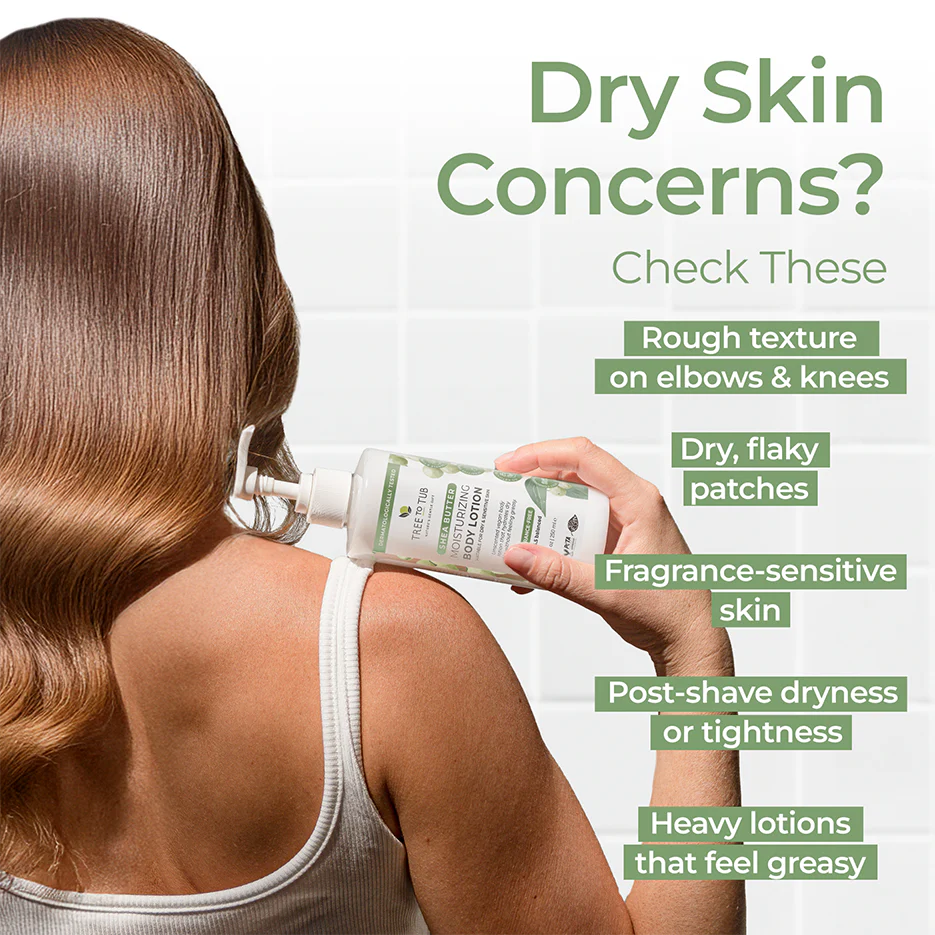 Ultra Gentle Lotion for Sensitive Skin with Aloe - Image 7
