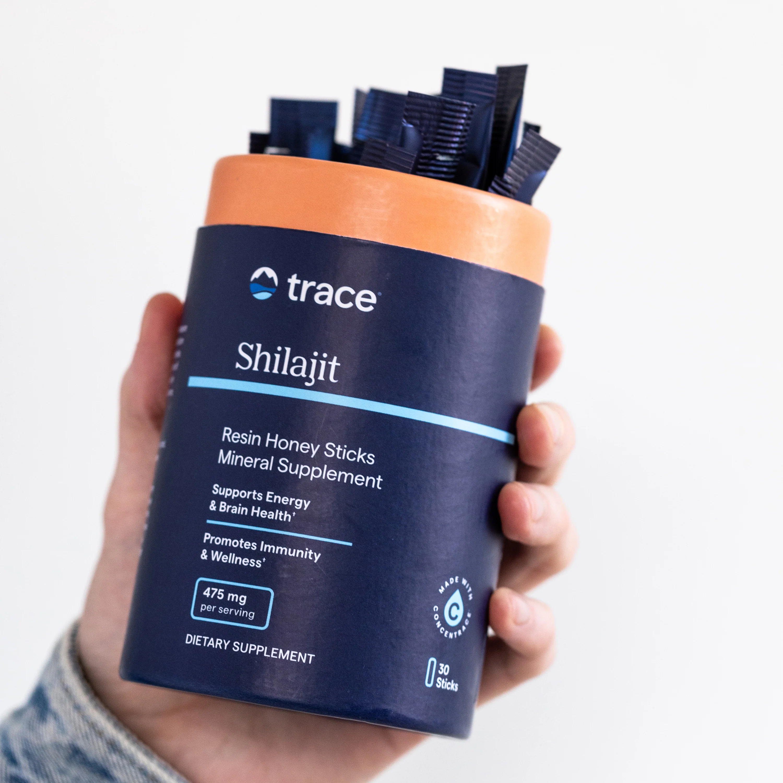 Shilajit Honey Sticks - Image 4