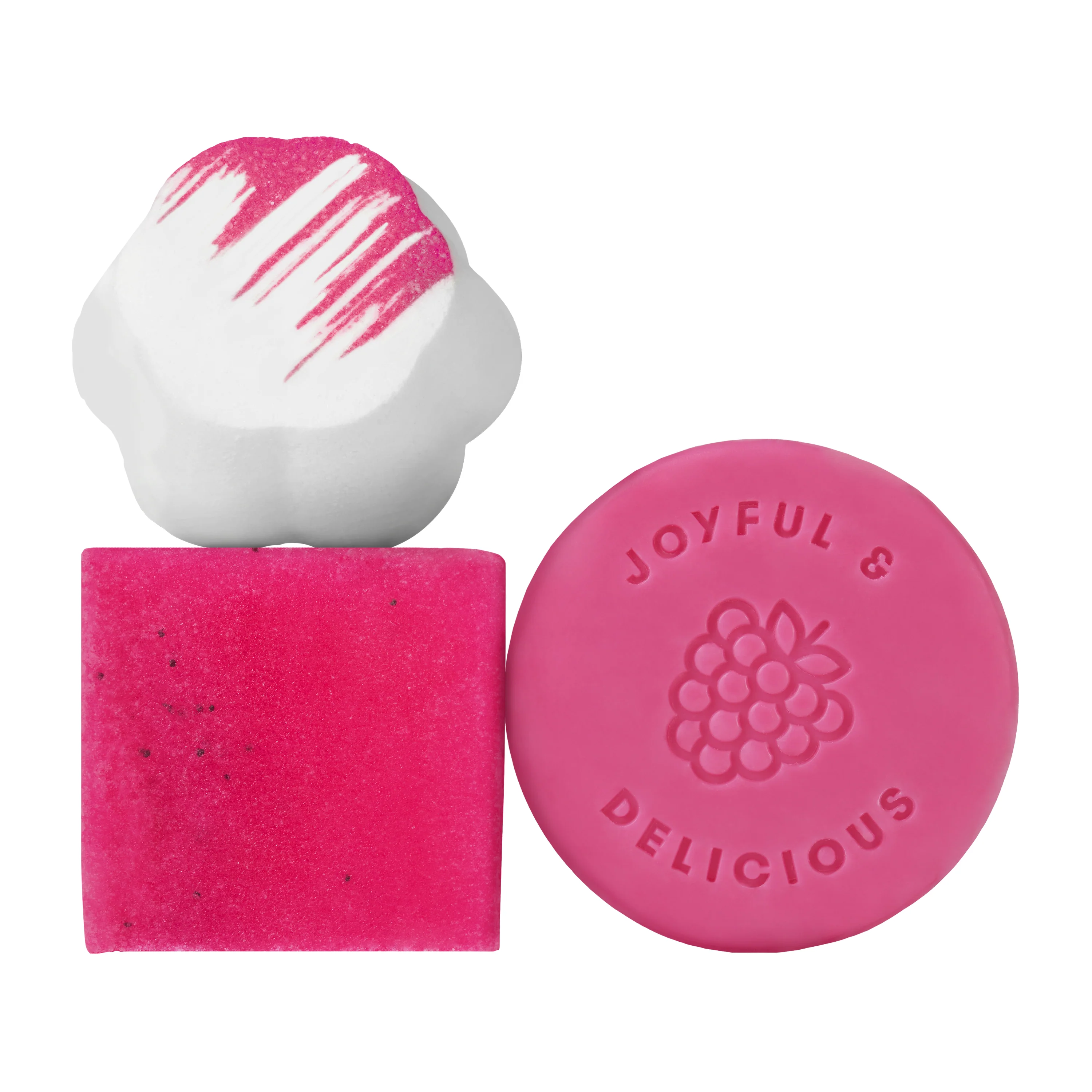 Shower & Body Gift Set - Image 4