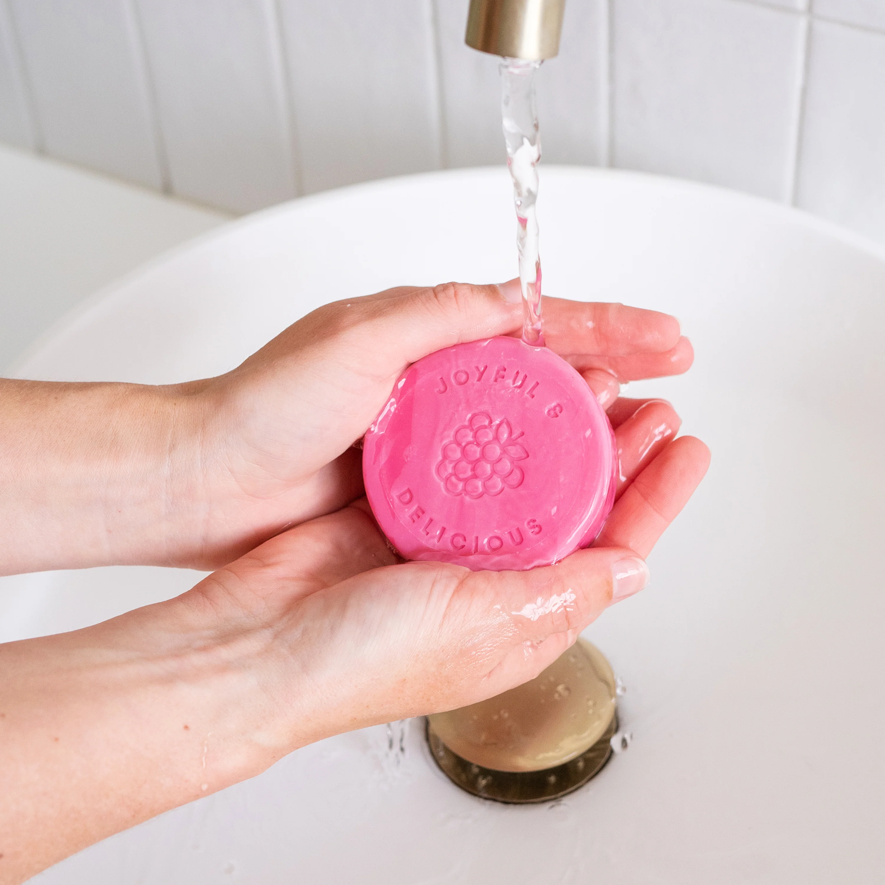 Shower & Body Gift Set - Image 5