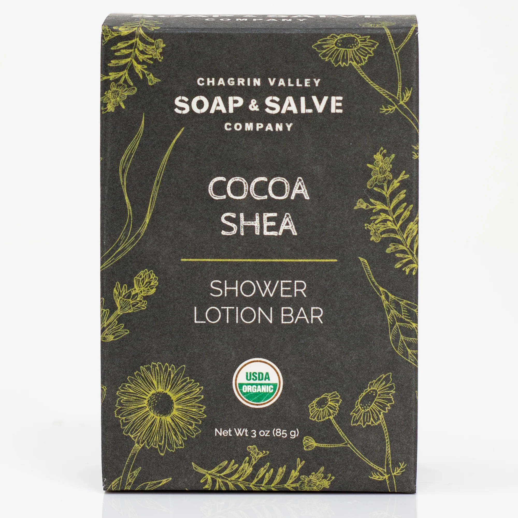 Shower Butter Bar - Image 2