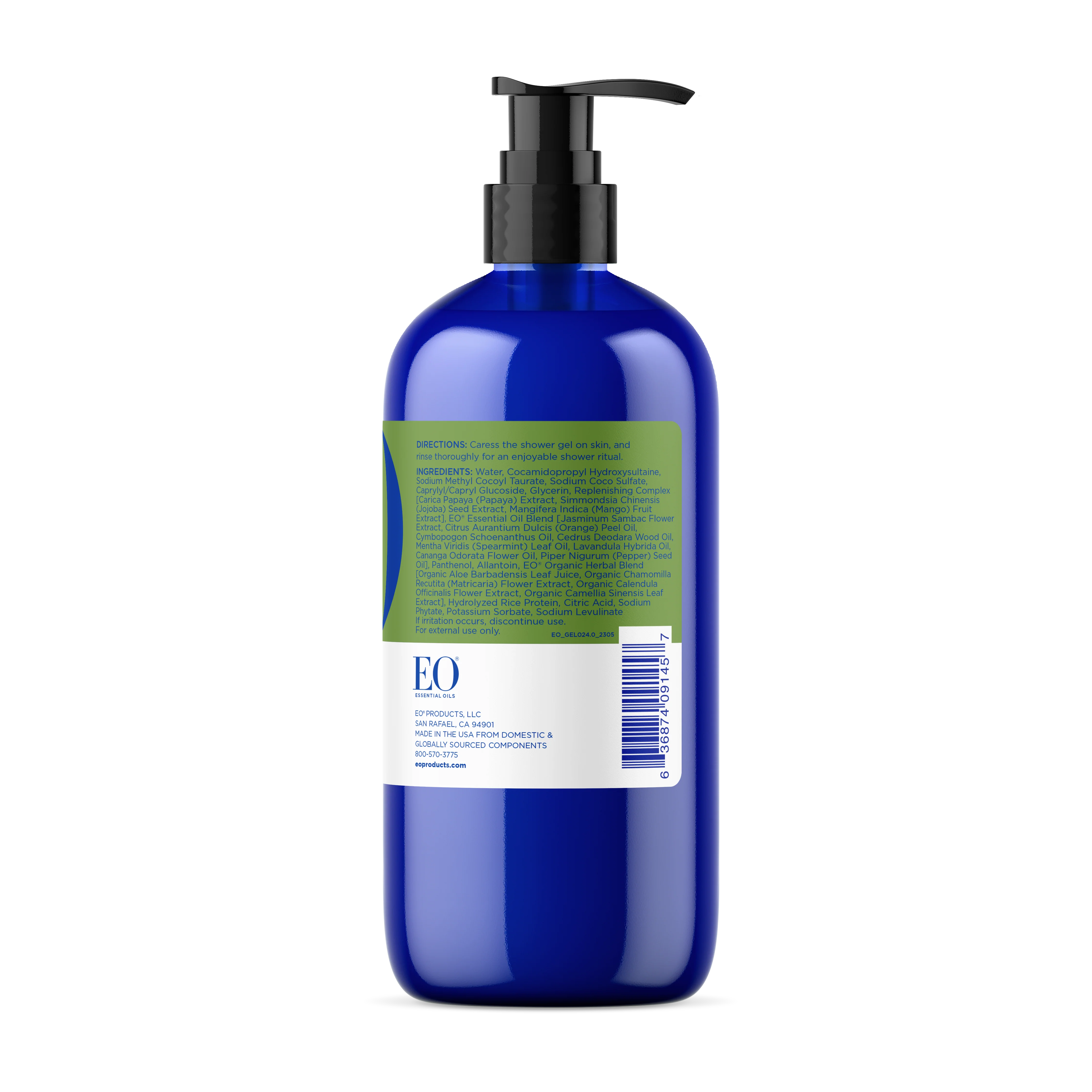 Shower Gel - Image 11