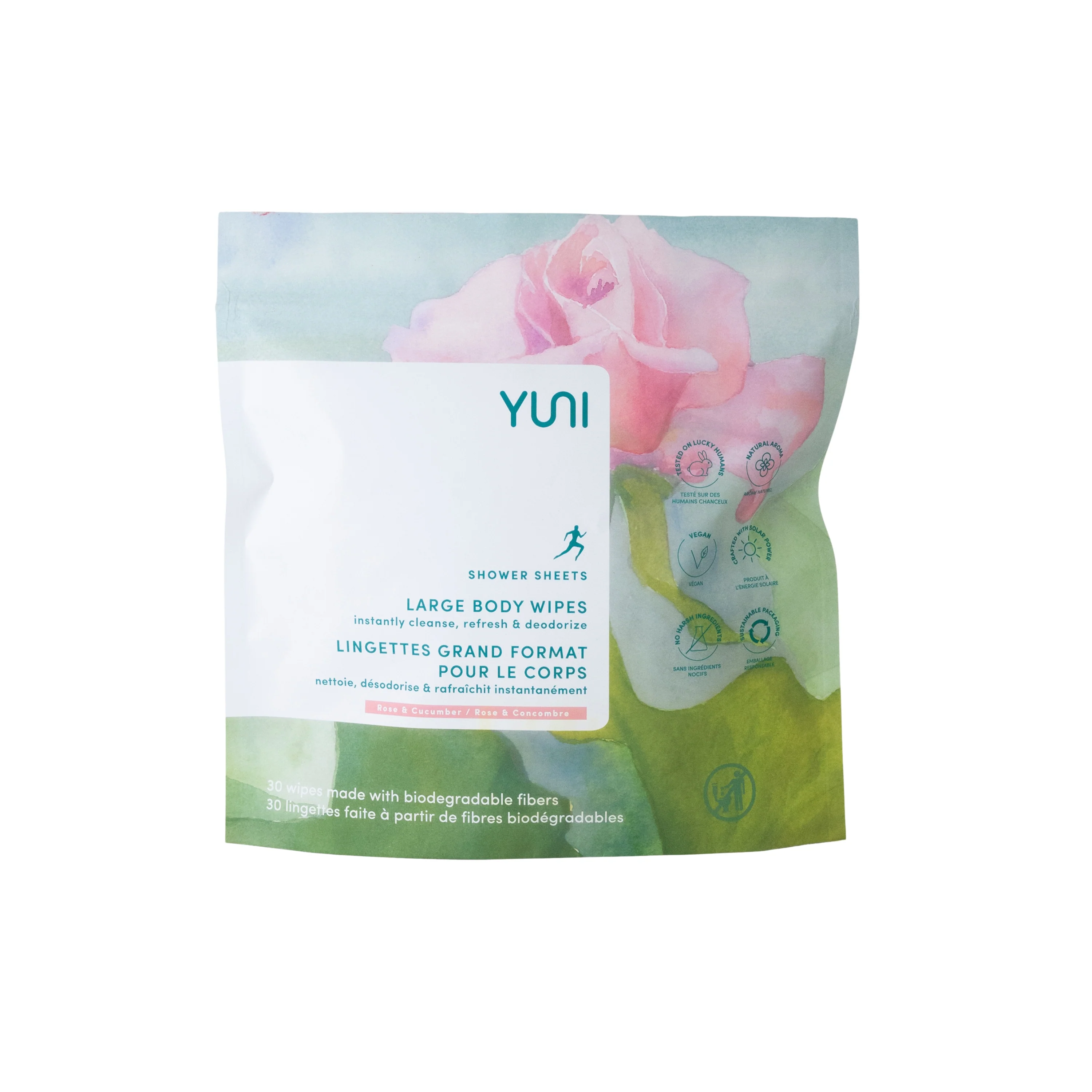 Shower Sheets - Image 5