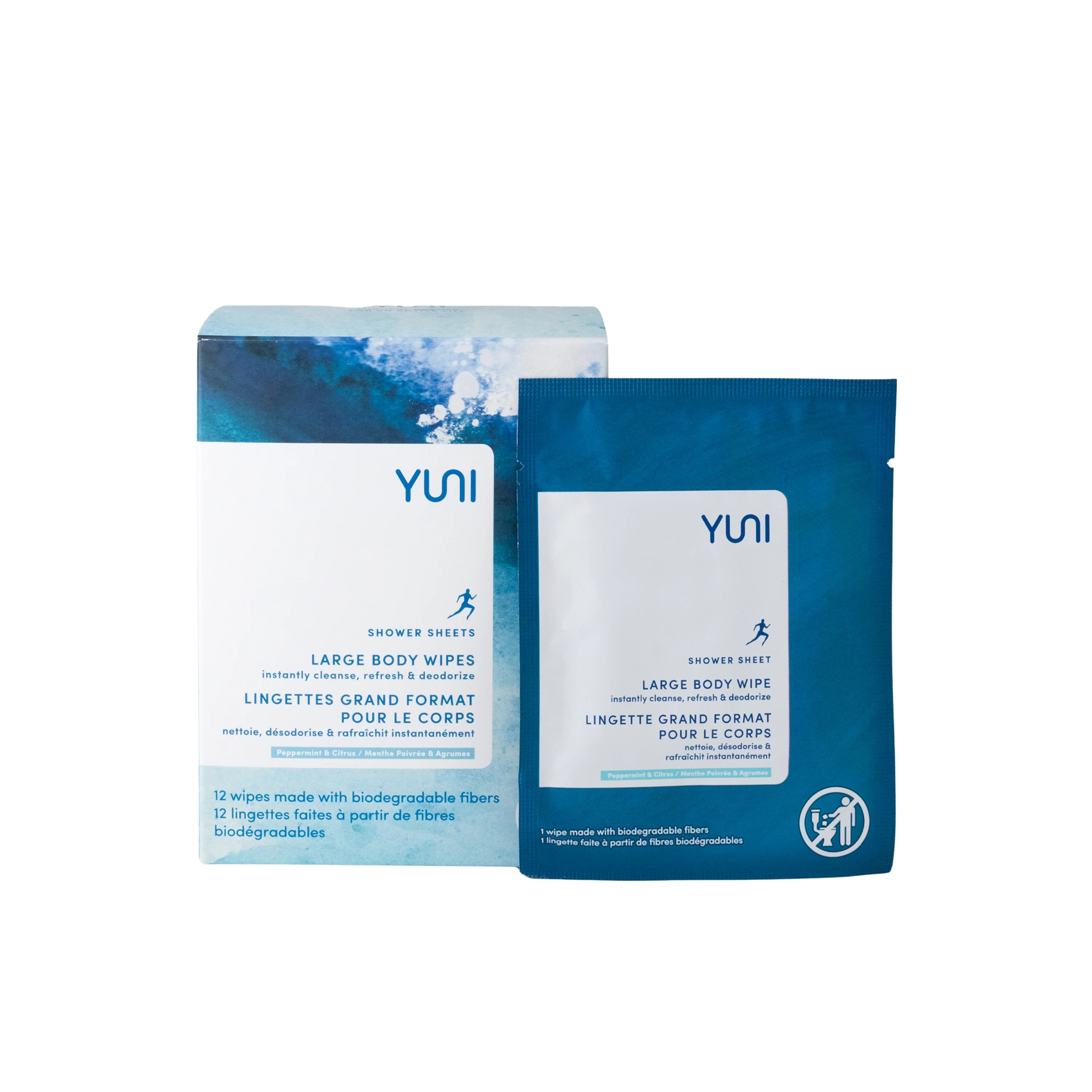 Shower Sheets - Image 9