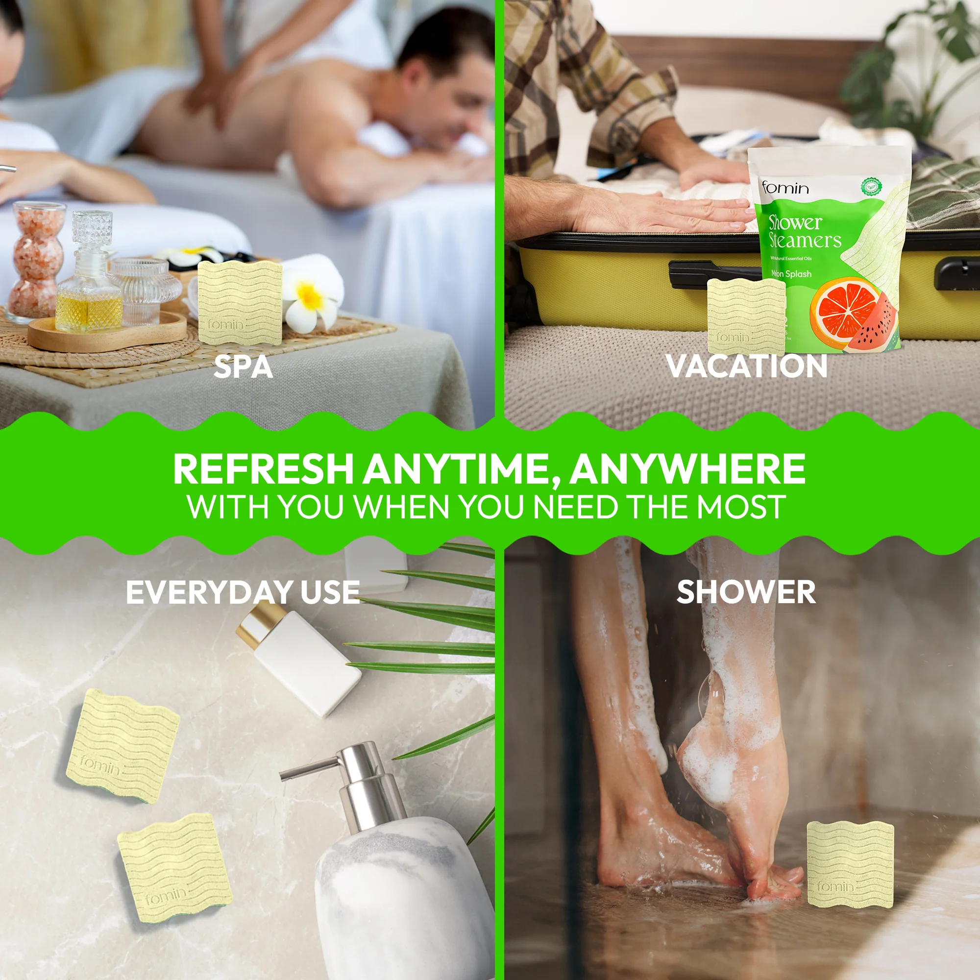 Shower Steamers - Image 15