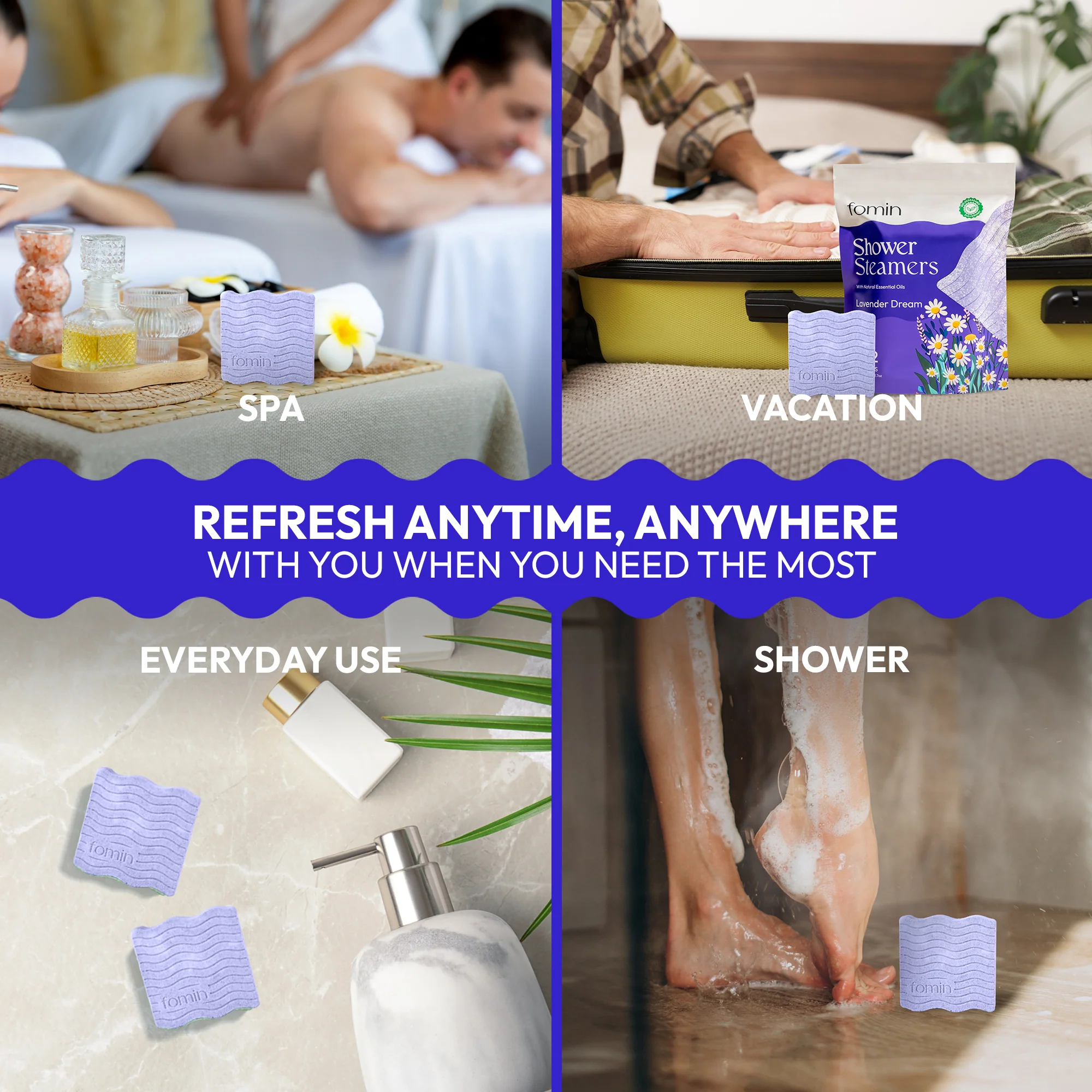 Shower Steamers - Image 29