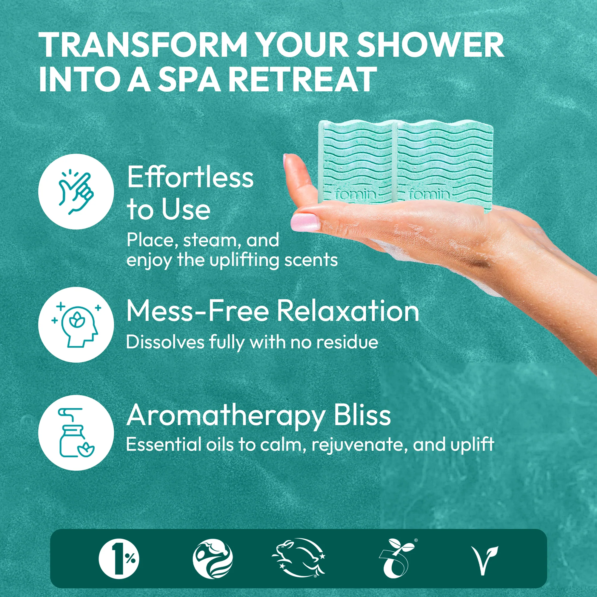 Shower Steamers - Image 36