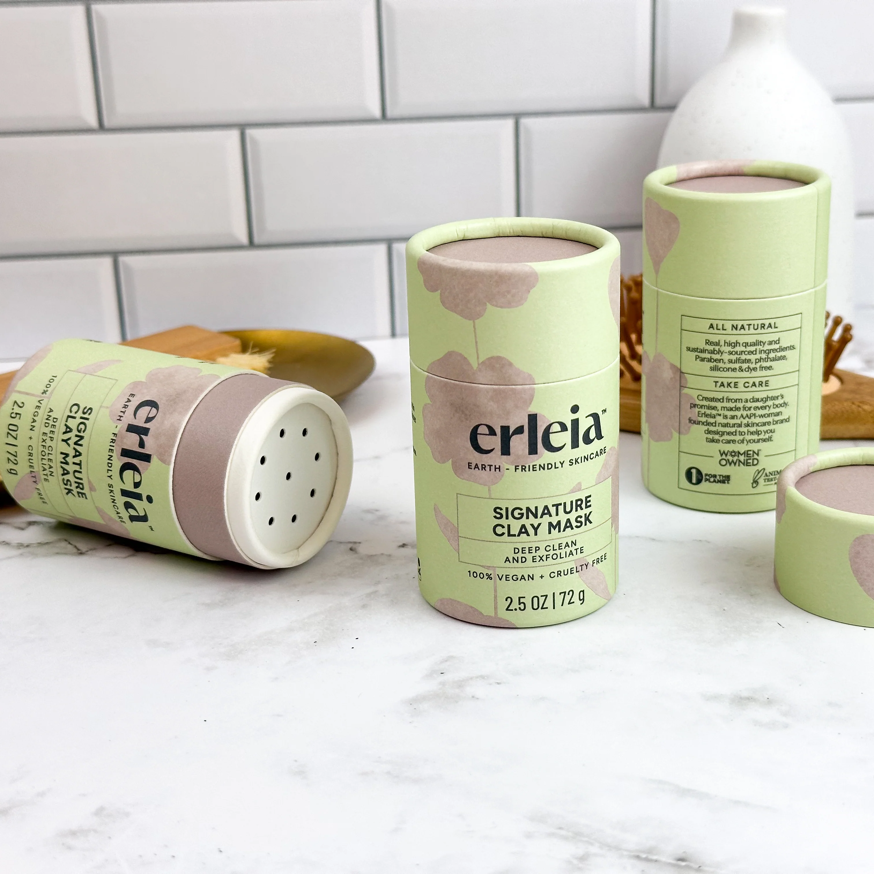 Signature Clay Mask - Image 2