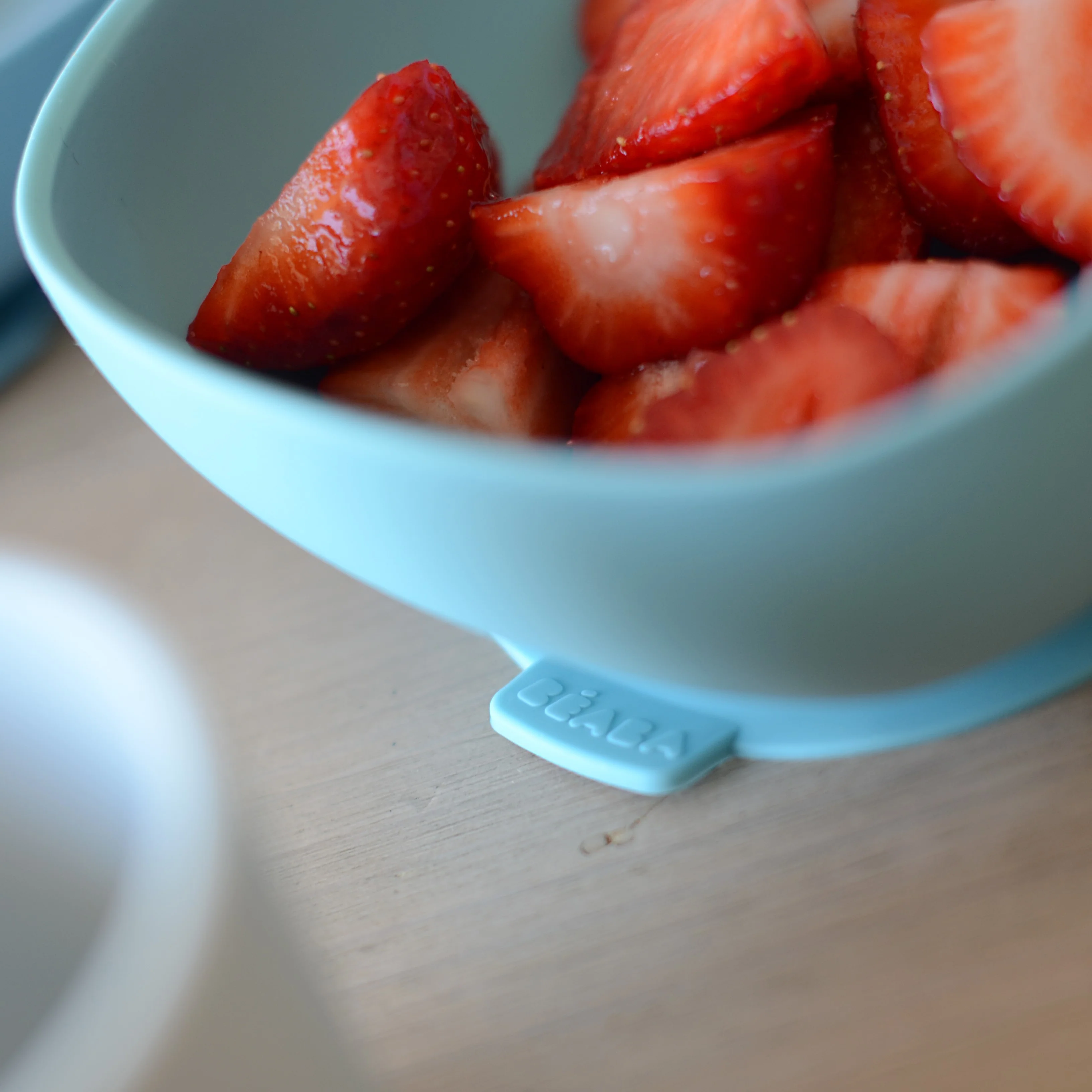 Silicone Baby Feeding Set - Image 5