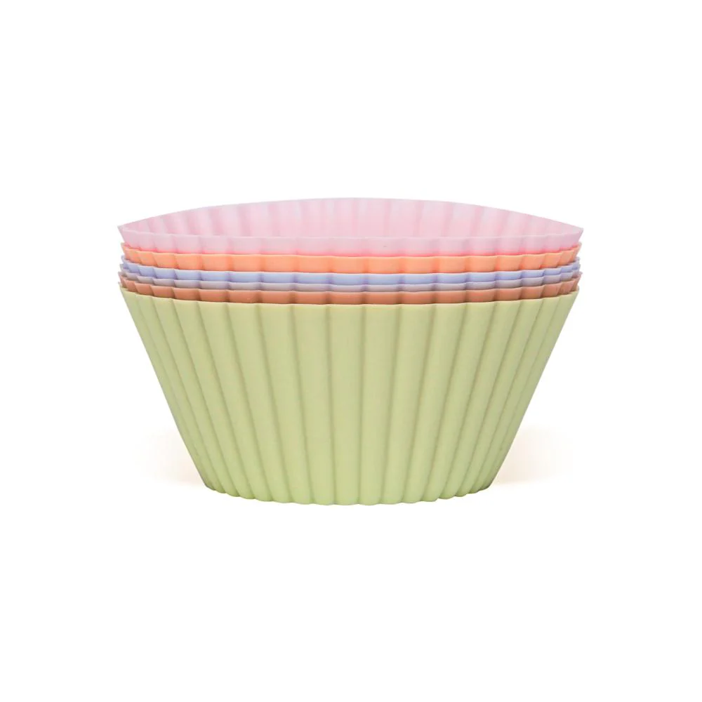 Silicone Baking Cups - Image 4