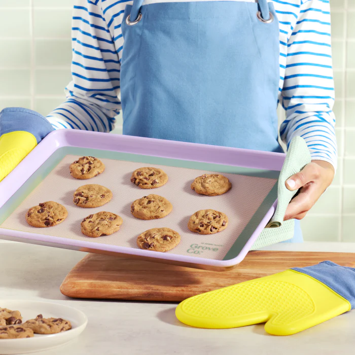 Silicone Baking Mat - Image 4