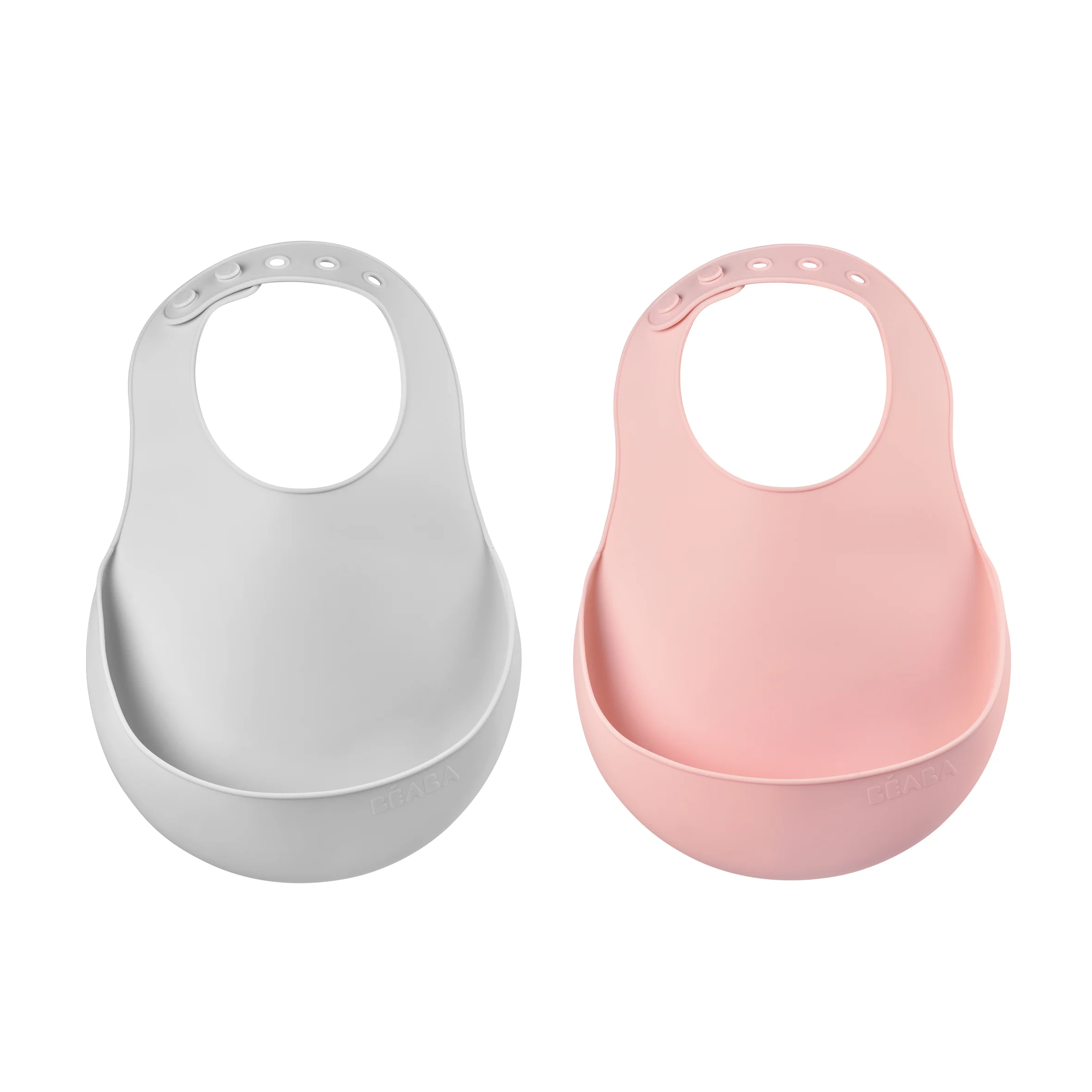 Silicone Bibs - Image 4