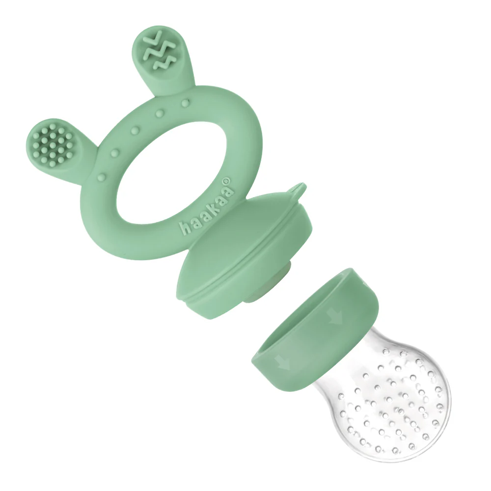 Silicone Freeze-N-Feed Mini Combo - Image 3