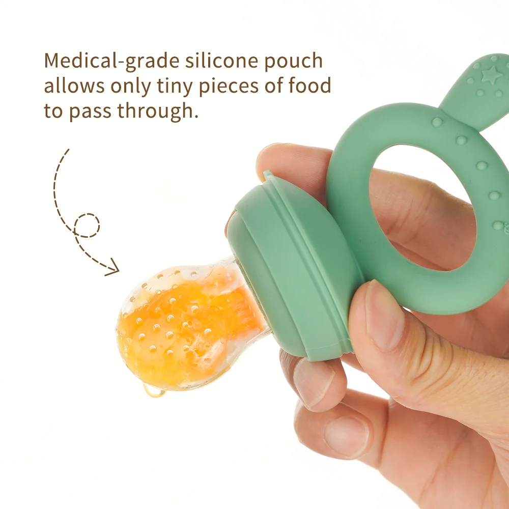 Silicone Freeze-N-Feed Mini Combo - Image 8