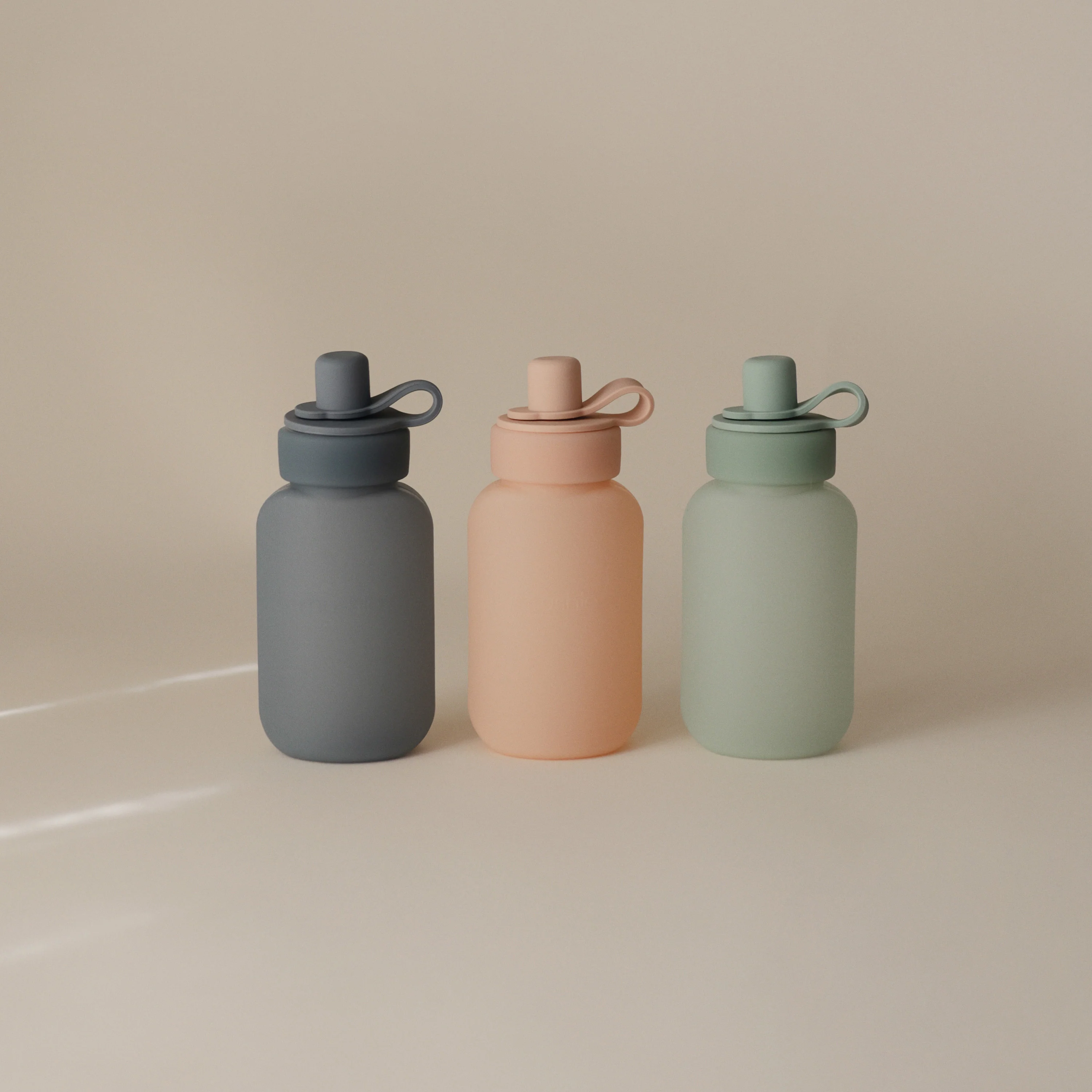 Silicone Puree Pouch – Reusable, Safe & non-toxic: BPA-free, Food-Grade Silicone - Image 3
