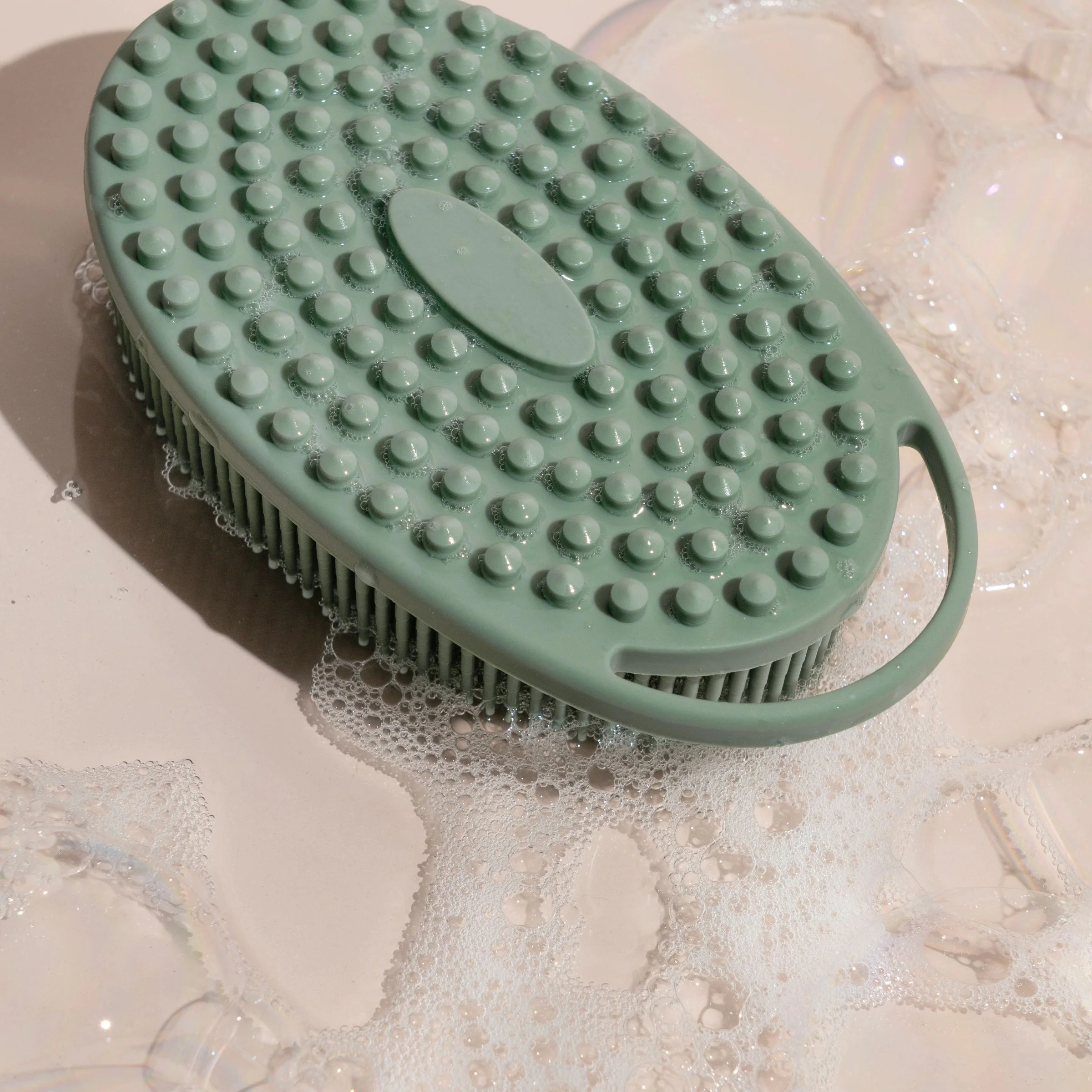 Silicone Scrubber - Image 5