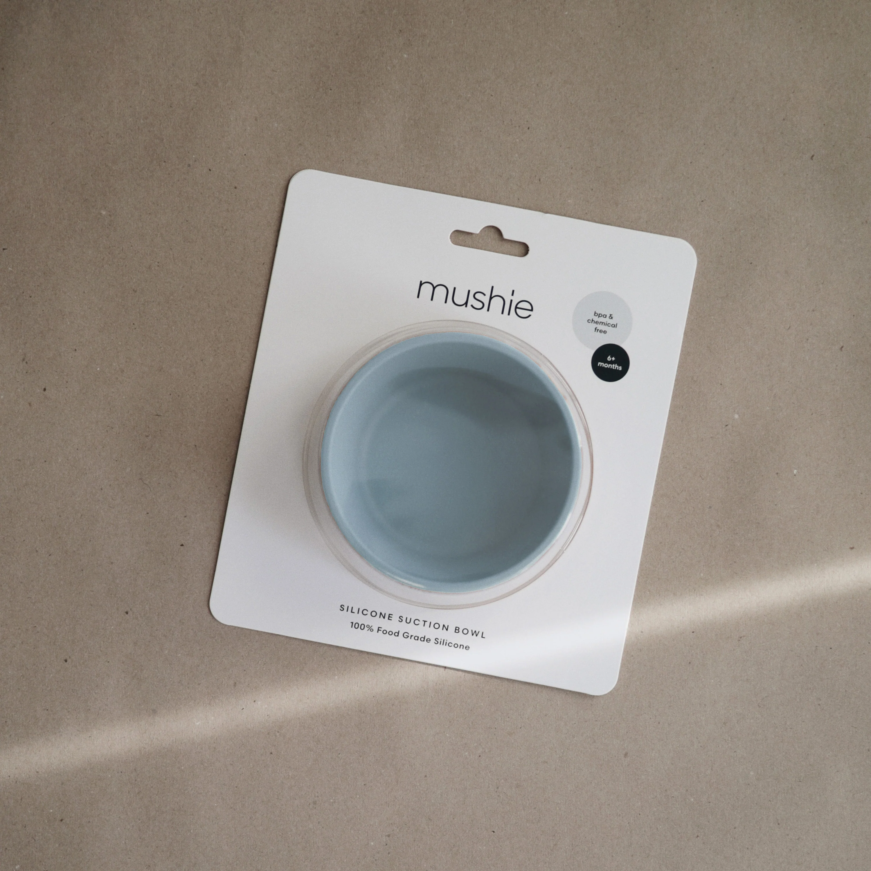 Silicone Suction Bowl – Safe & non-toxic: BPA-free, Food-Grade - Image 3