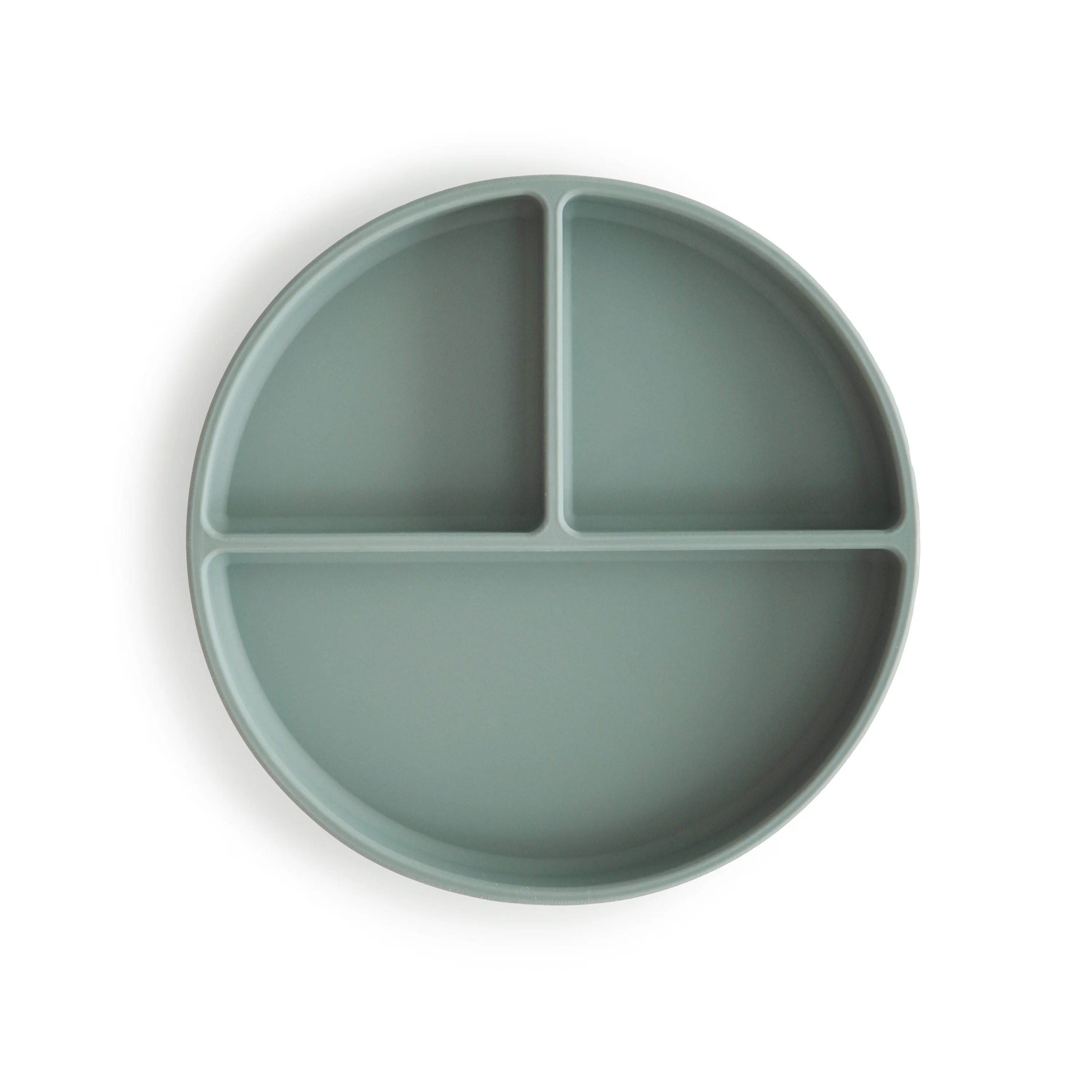 Silicone Suction Plate – Safe & non-toxic: BPA-free, Food-Grade - Image 5