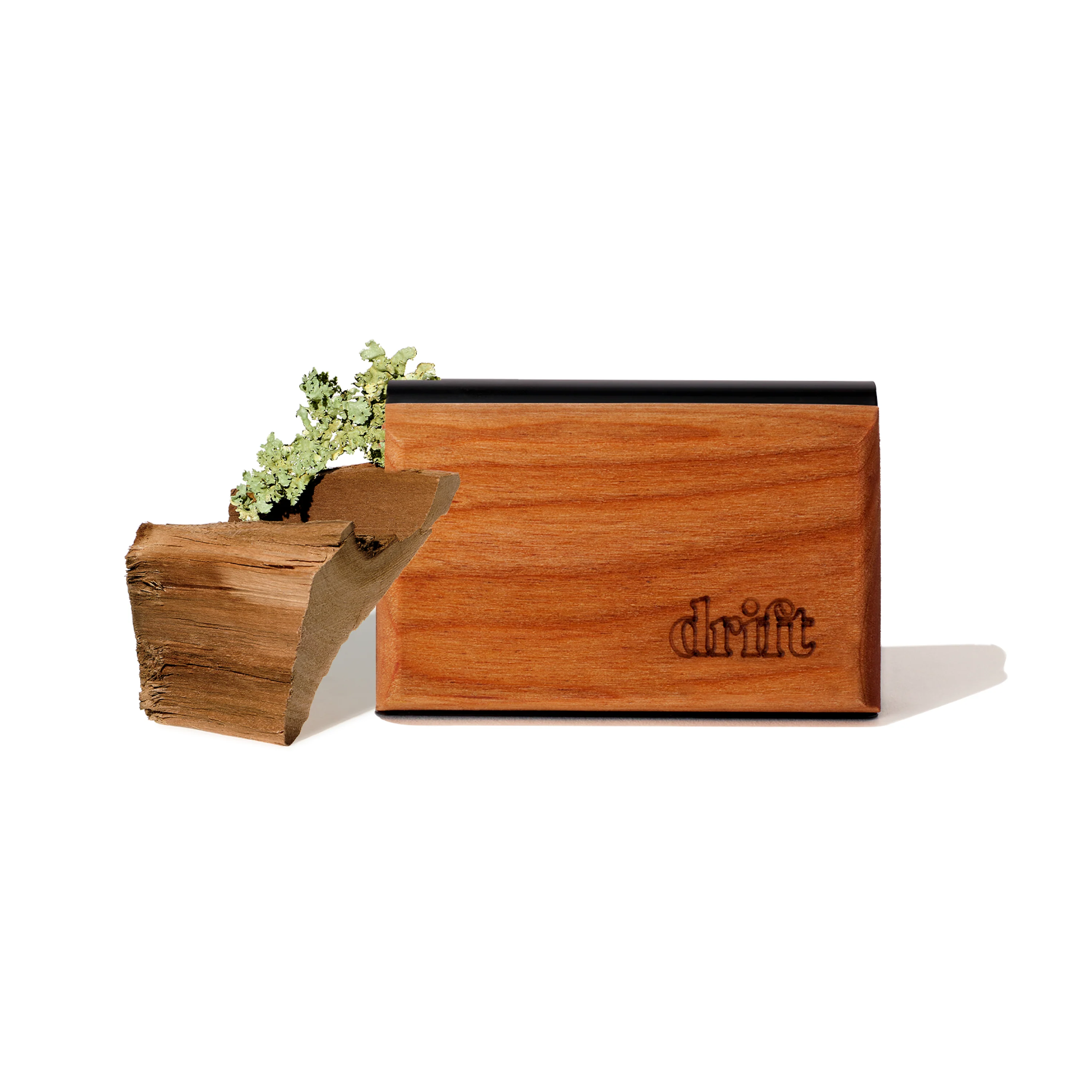 3-Pack Wood Car Air Freshener Starter Kit - Image 9