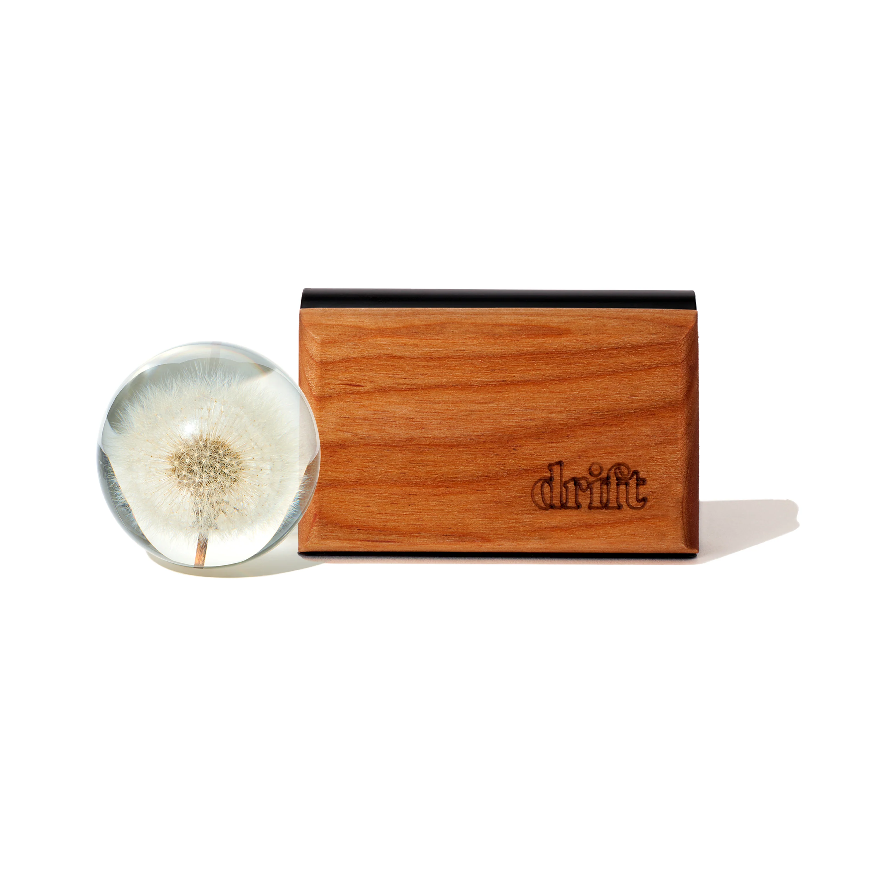 Single Wood Car Air Freshener Starter Kit - Image 9