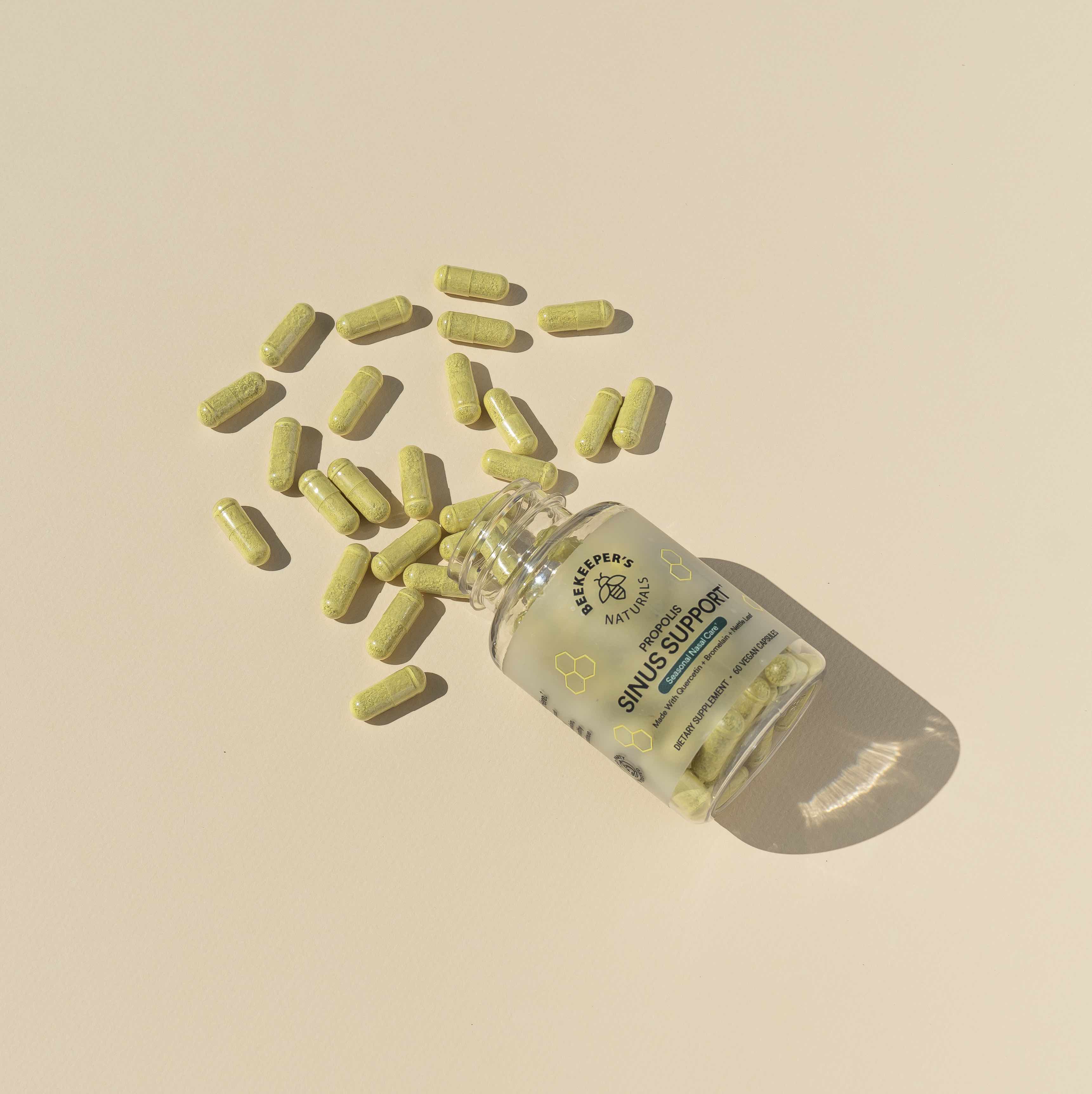 Sinus Support - Image 2