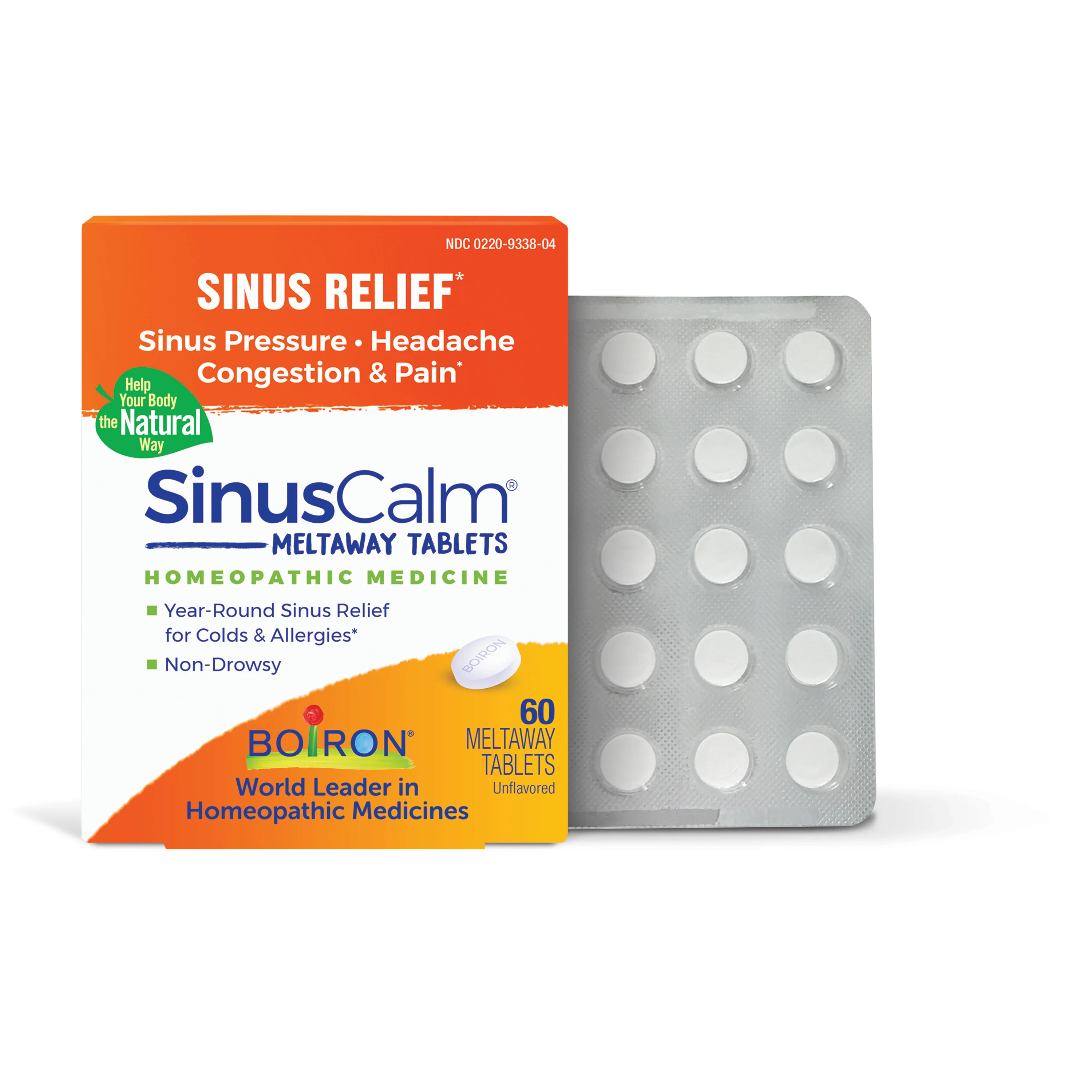 SinusCalm Tablets - Image 11