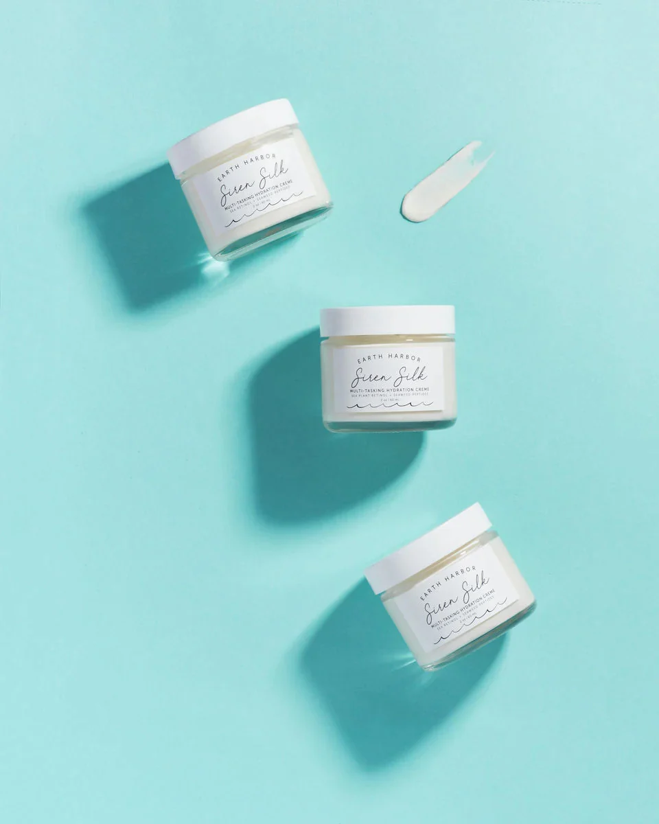 SIREN SILK Bio-Retinol Hydration Cream - Image 2